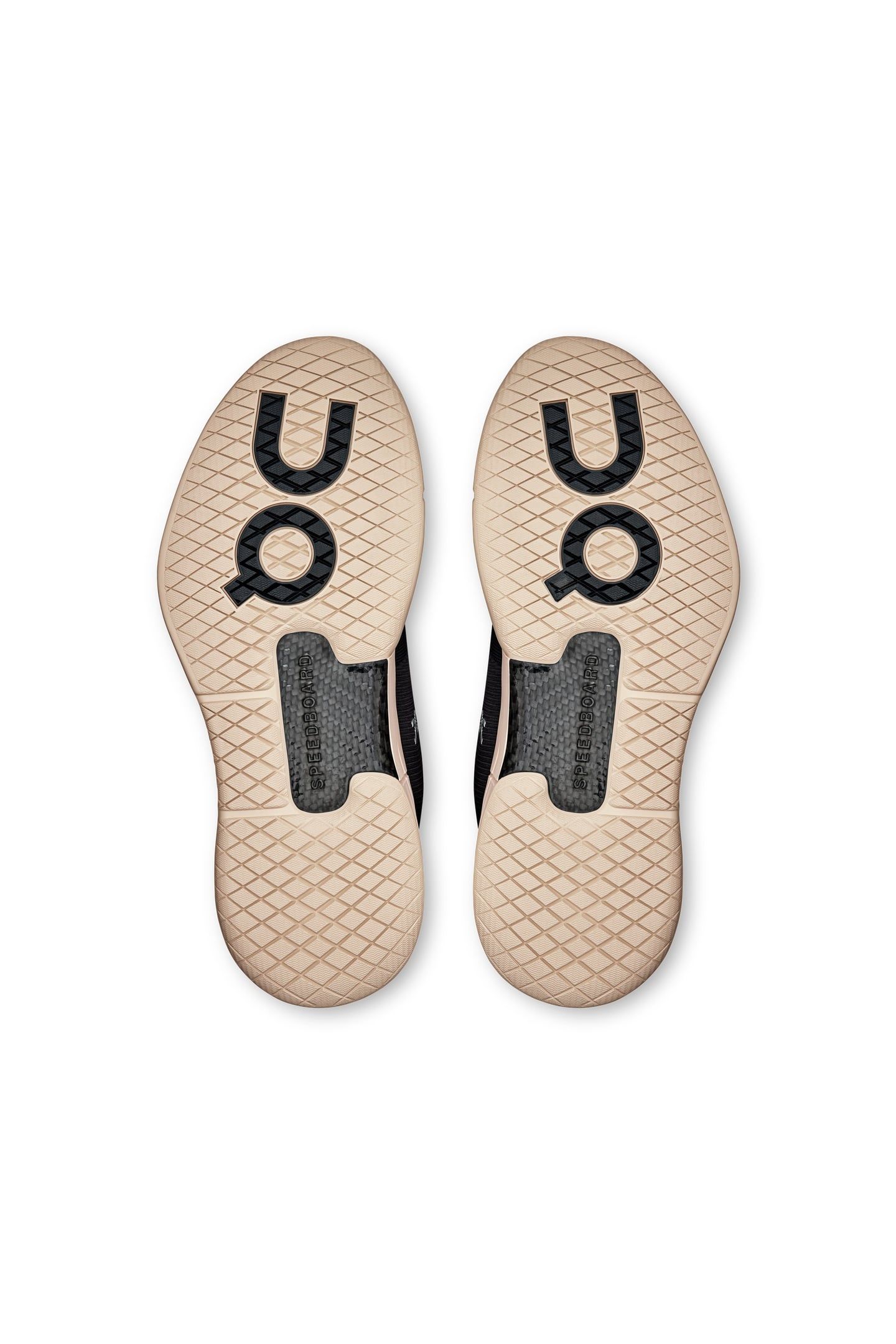 THE ROGER PRO 1 BLACK | SAND 7