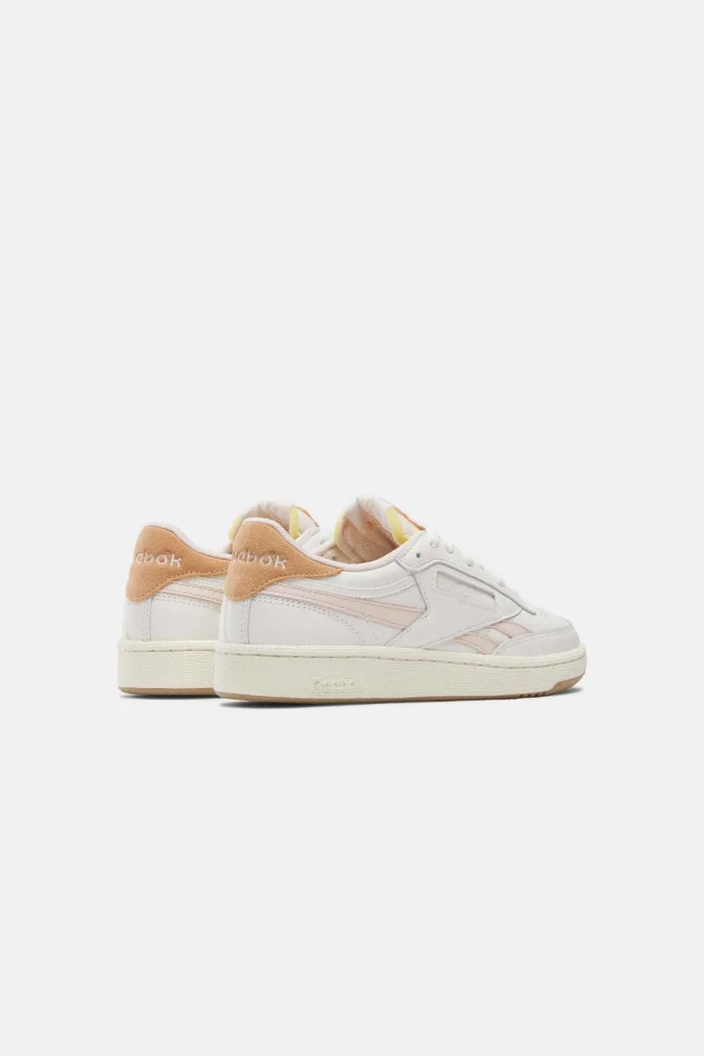 CLUB C REVENGE VINTA CHALK/BLEACHEDPEACH/SUNKISSEDORANGE 3