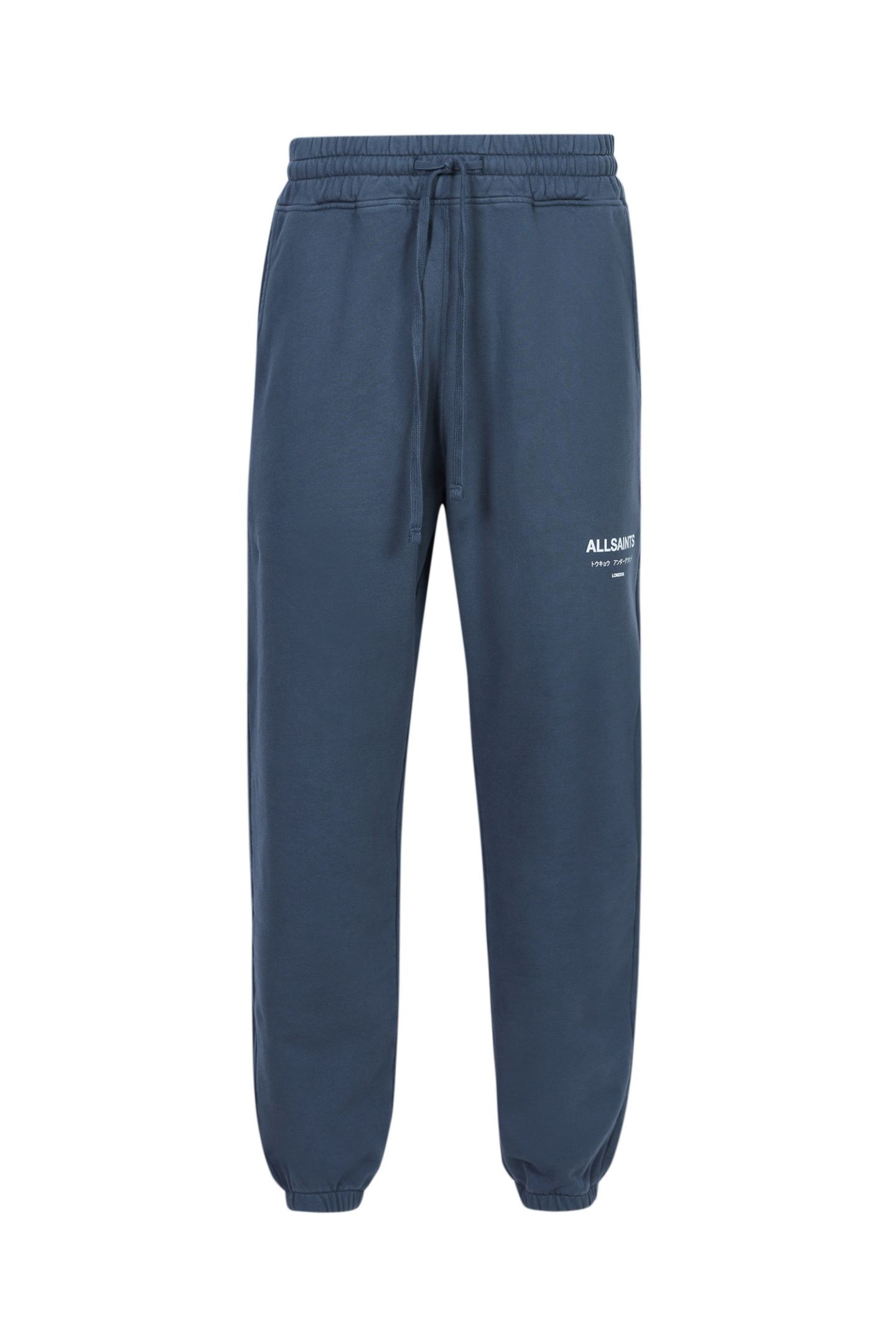 UNDERGROUND SWEATPAN JADE BLUE 4