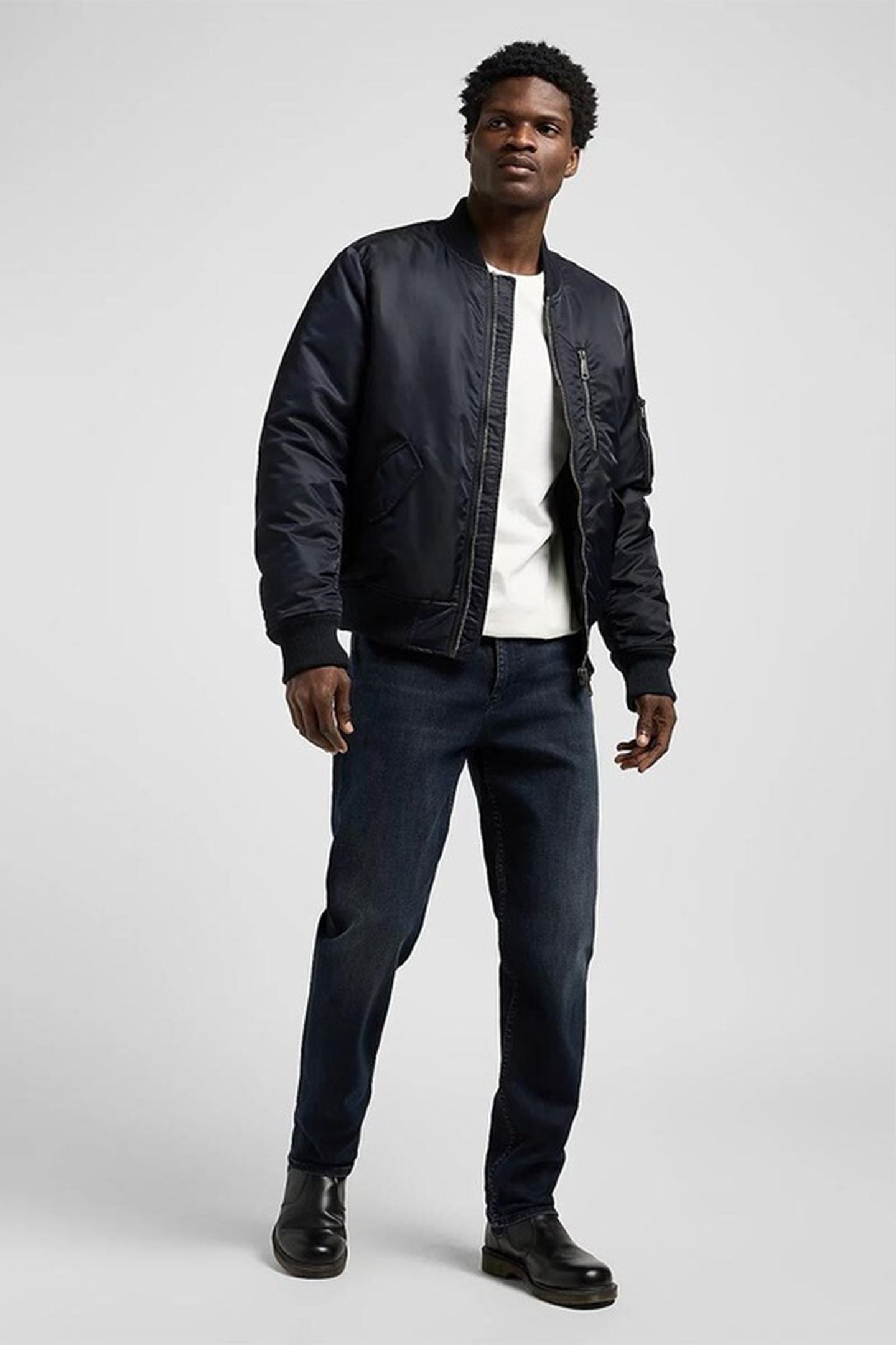 AUSTIN BELOW ZERO JEANS 2
