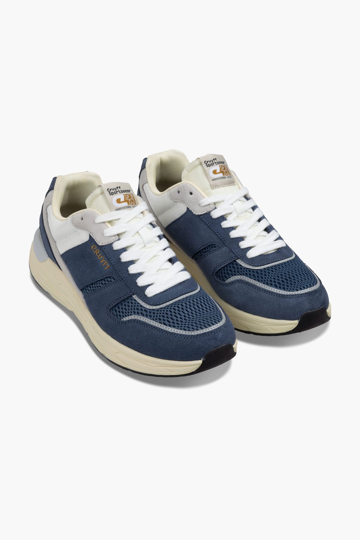 CAMINO NAVY/GREY 2