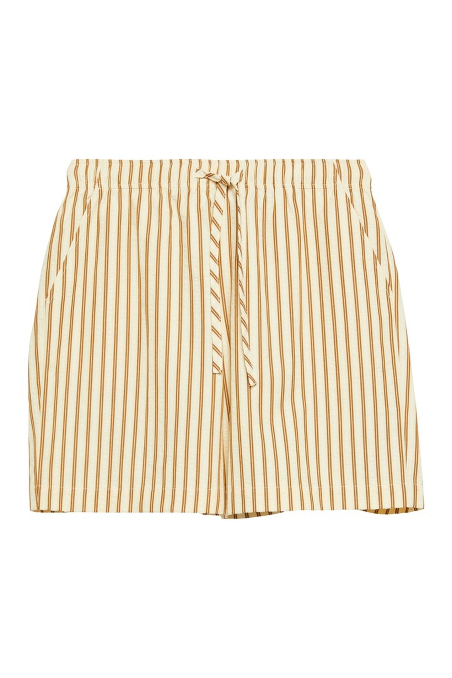 COMMA SHORTS BEIGE 4