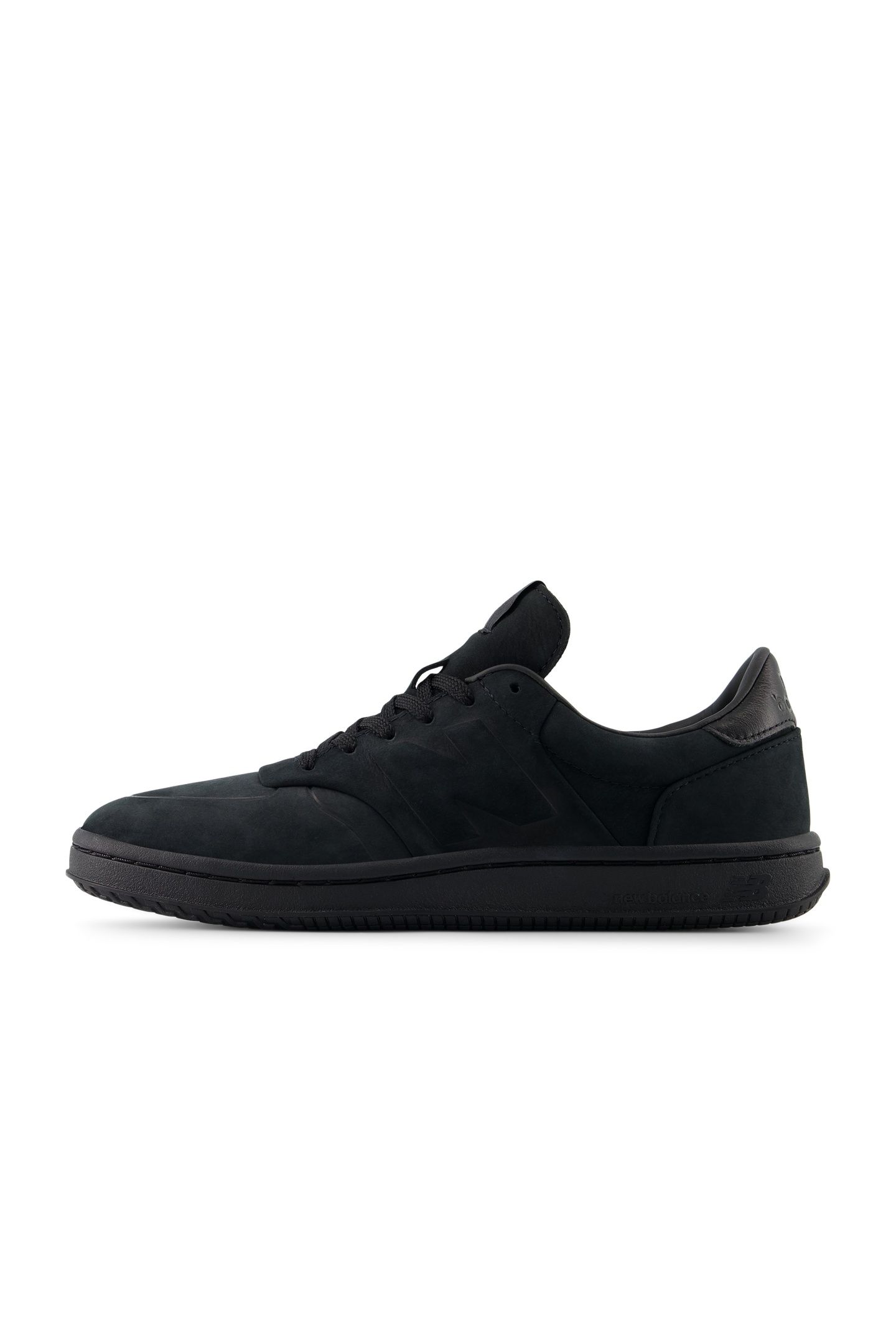 UNISEX T500D BLACK 8