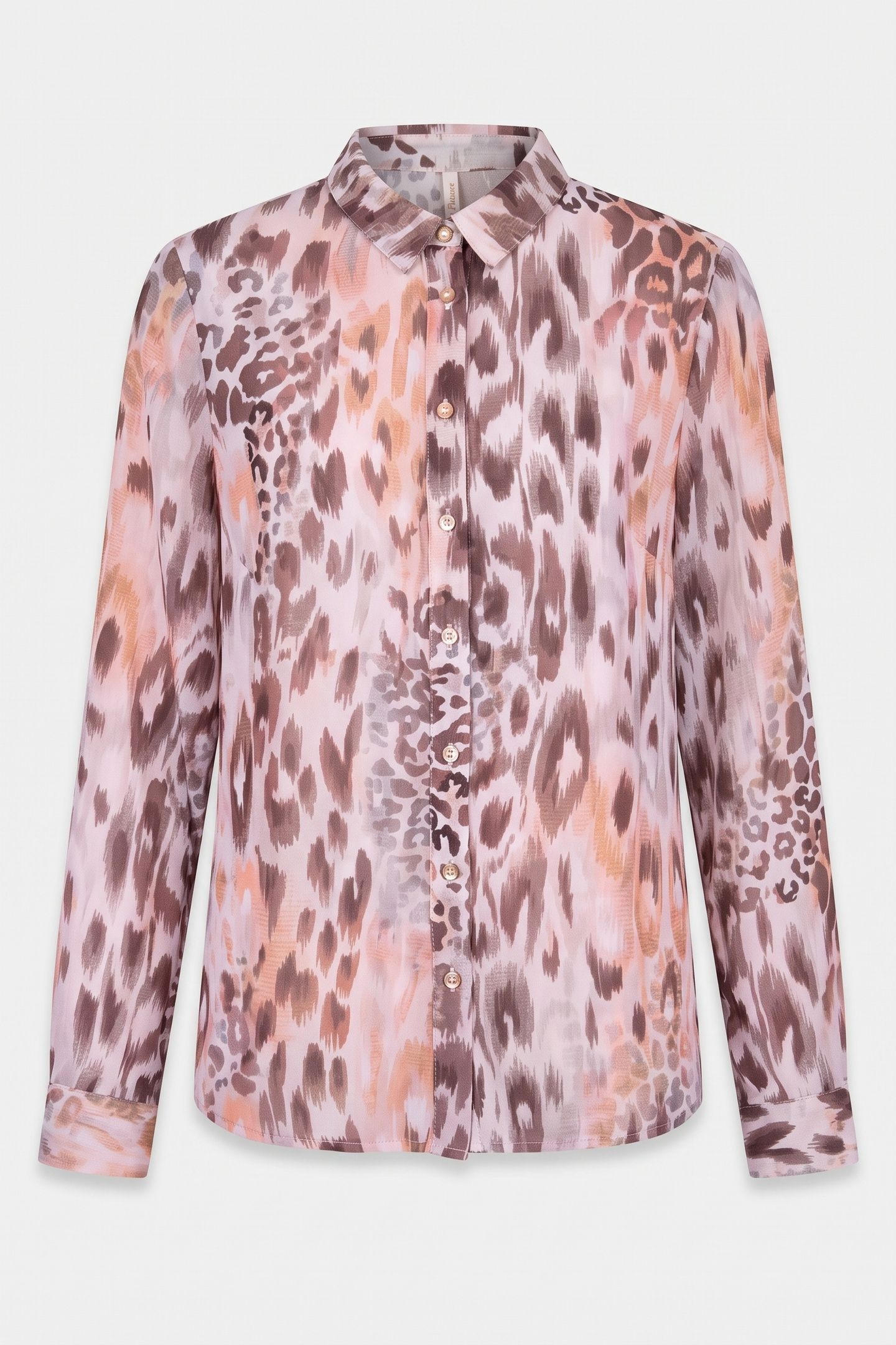 GUESS ECO LS CLOUIS SHIRT NATURAL POWDER JAGUA 3