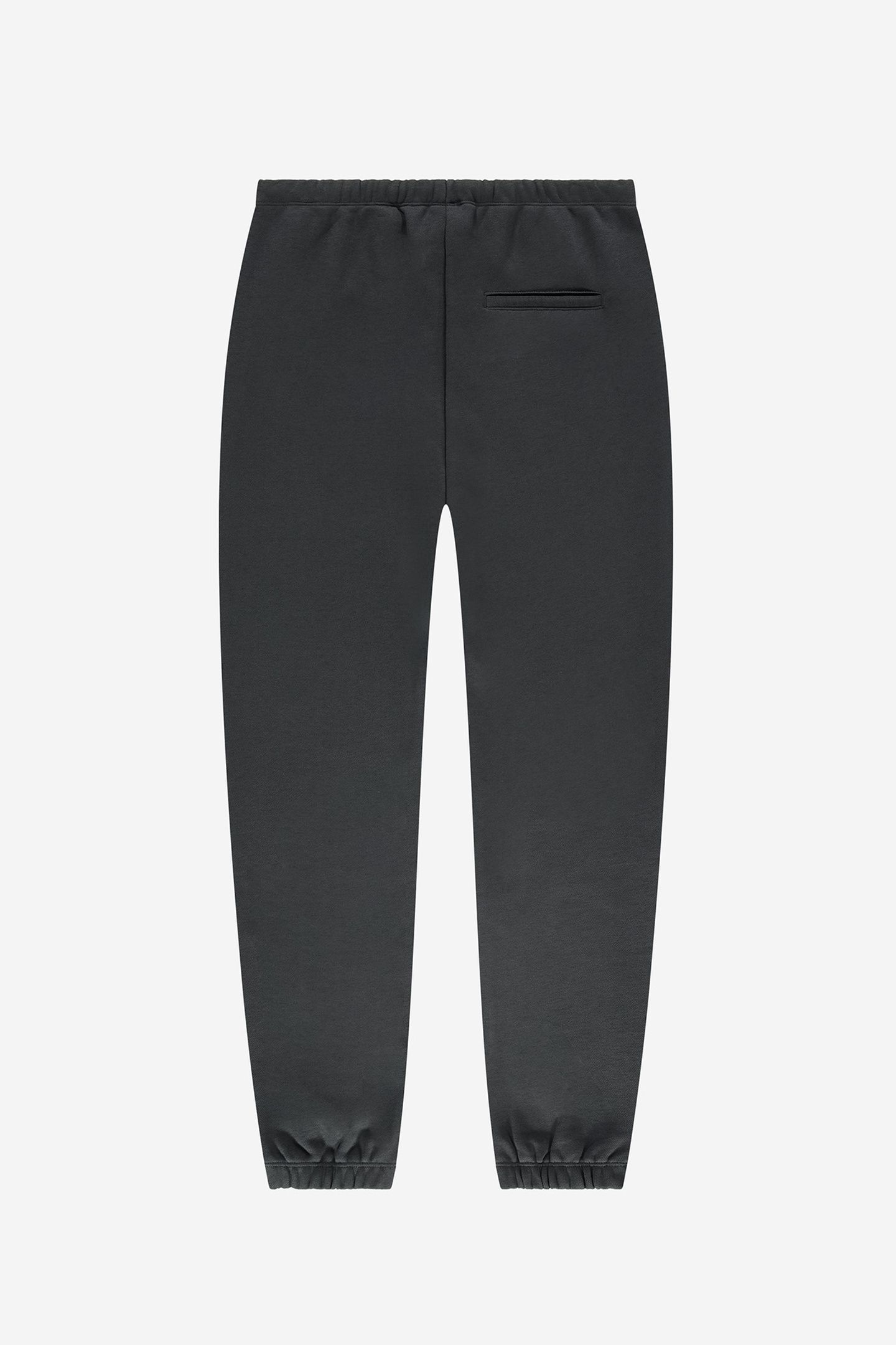BANKS SWEATPANTS PIRATE BLACK 3