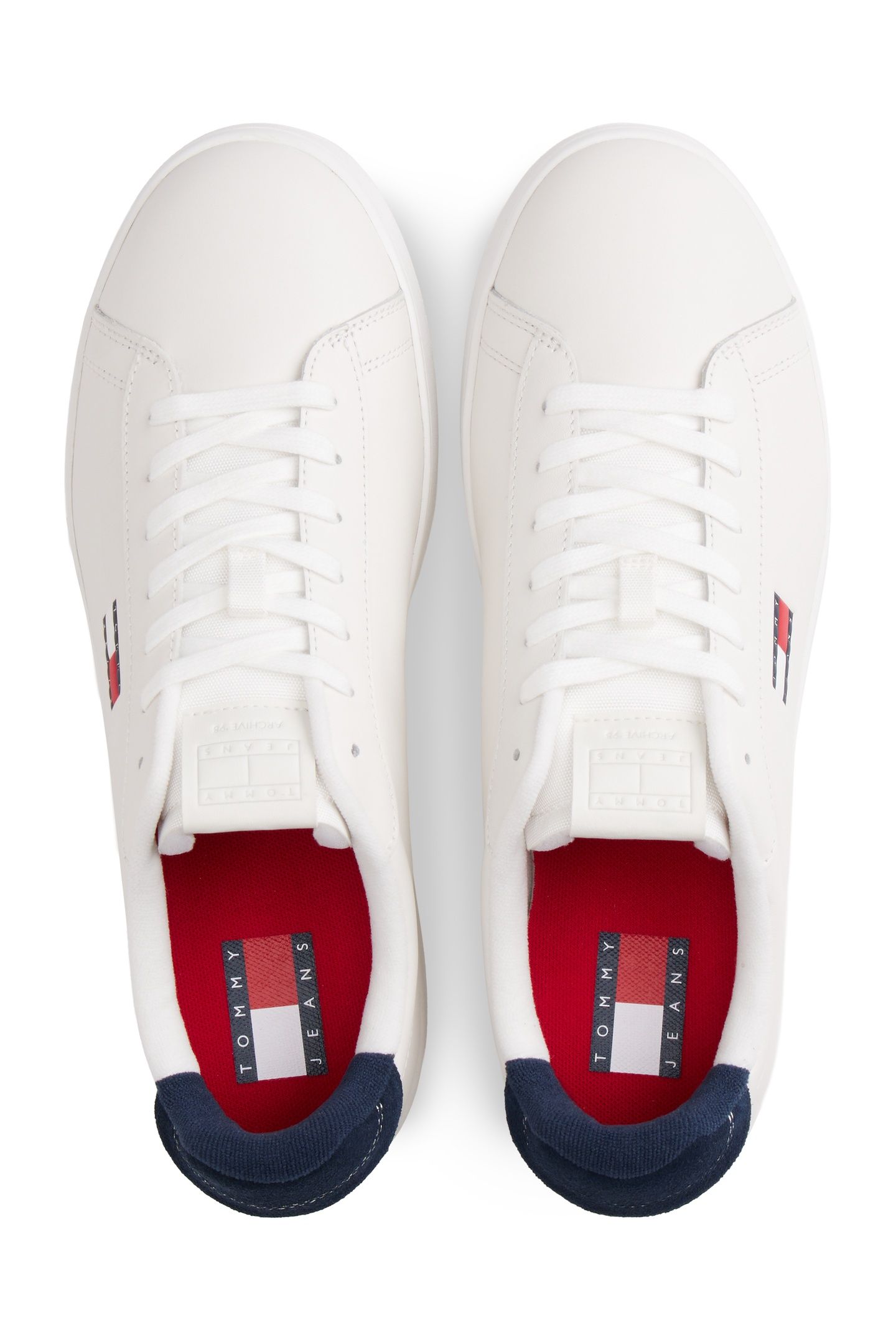 ARCHIVE '98 SNEAKERS RWB 6