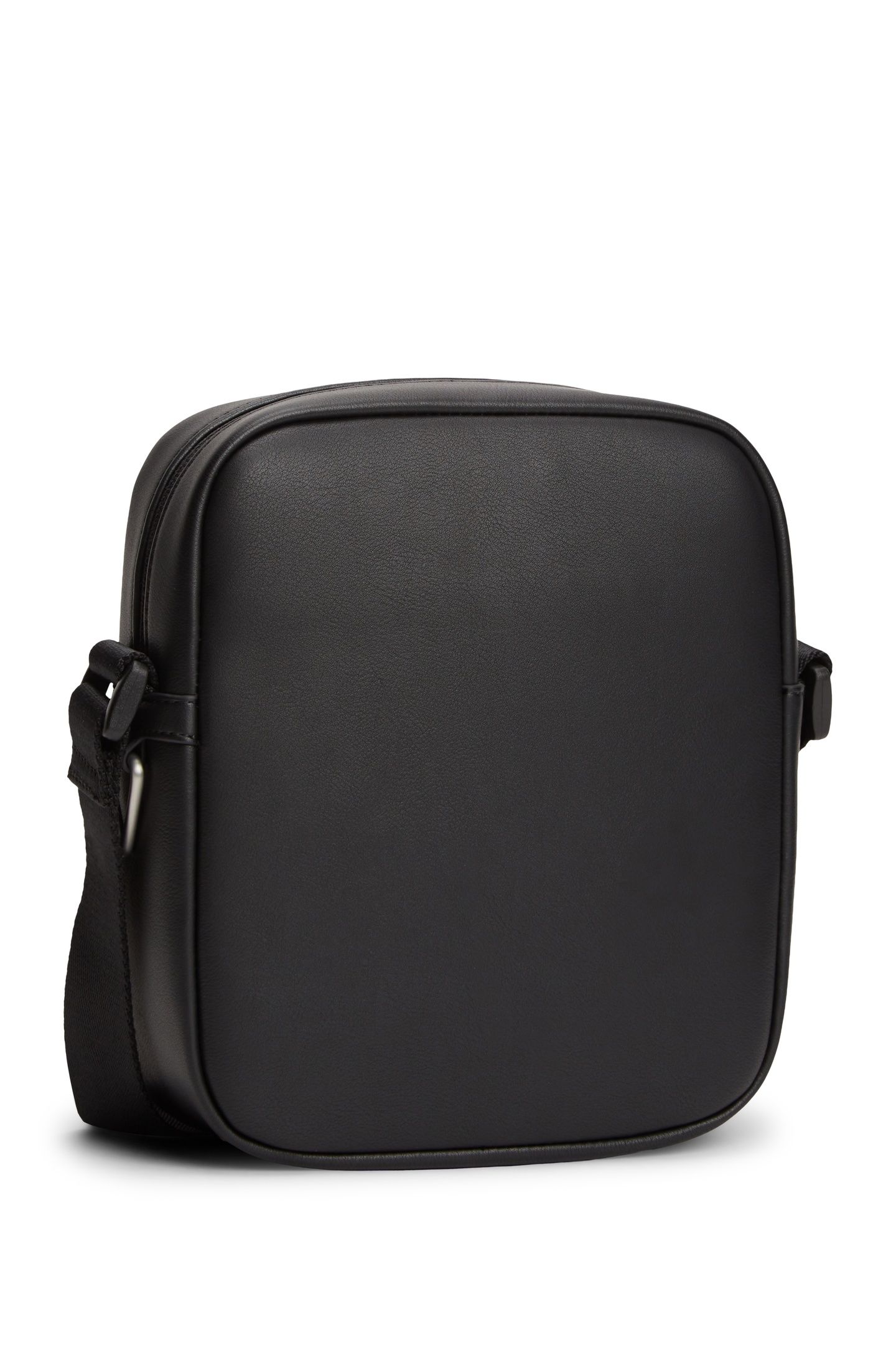 ESSENTIAL DAILY PU REPORTER BLACK 3