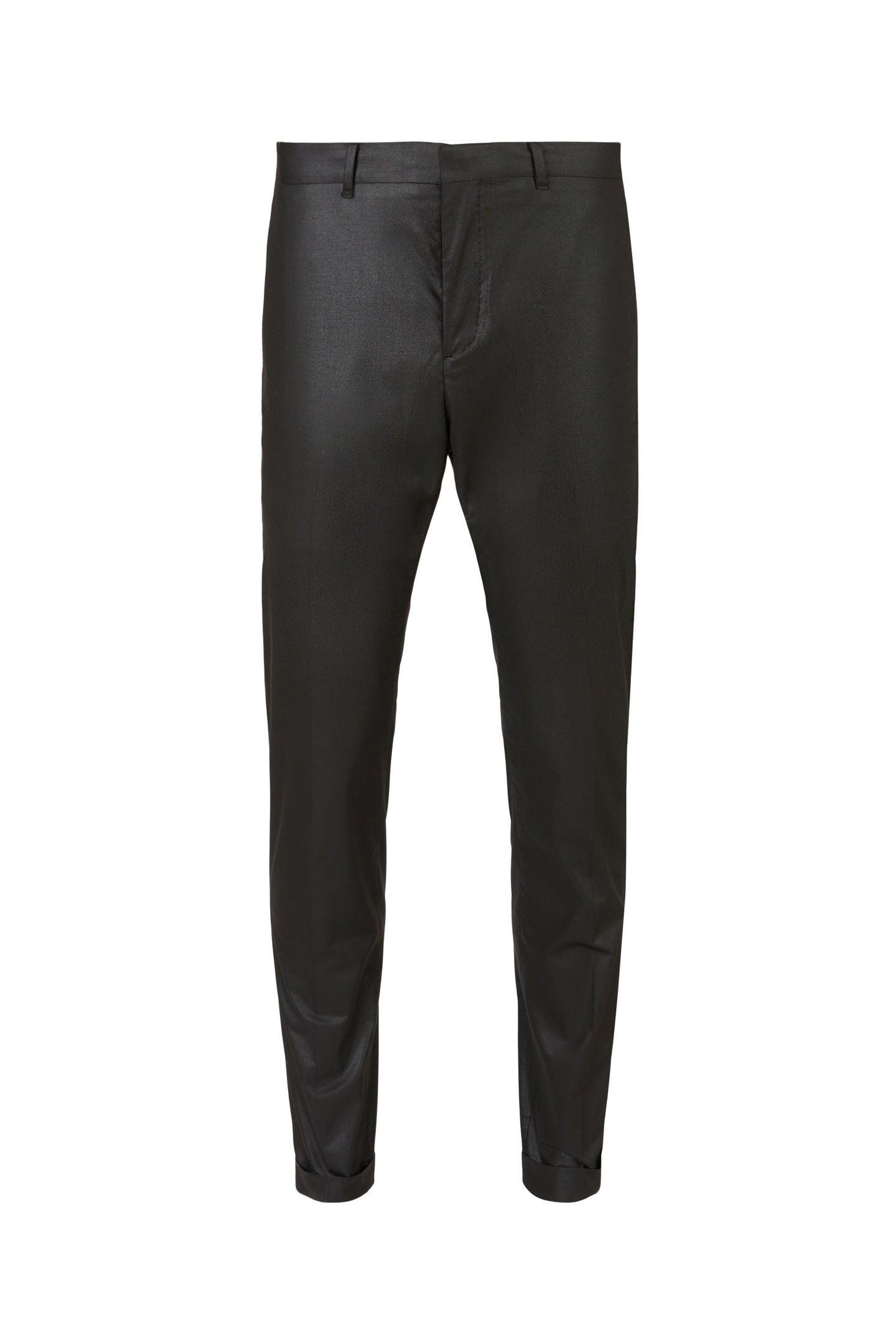 TRADE TROUSER BLACK 4