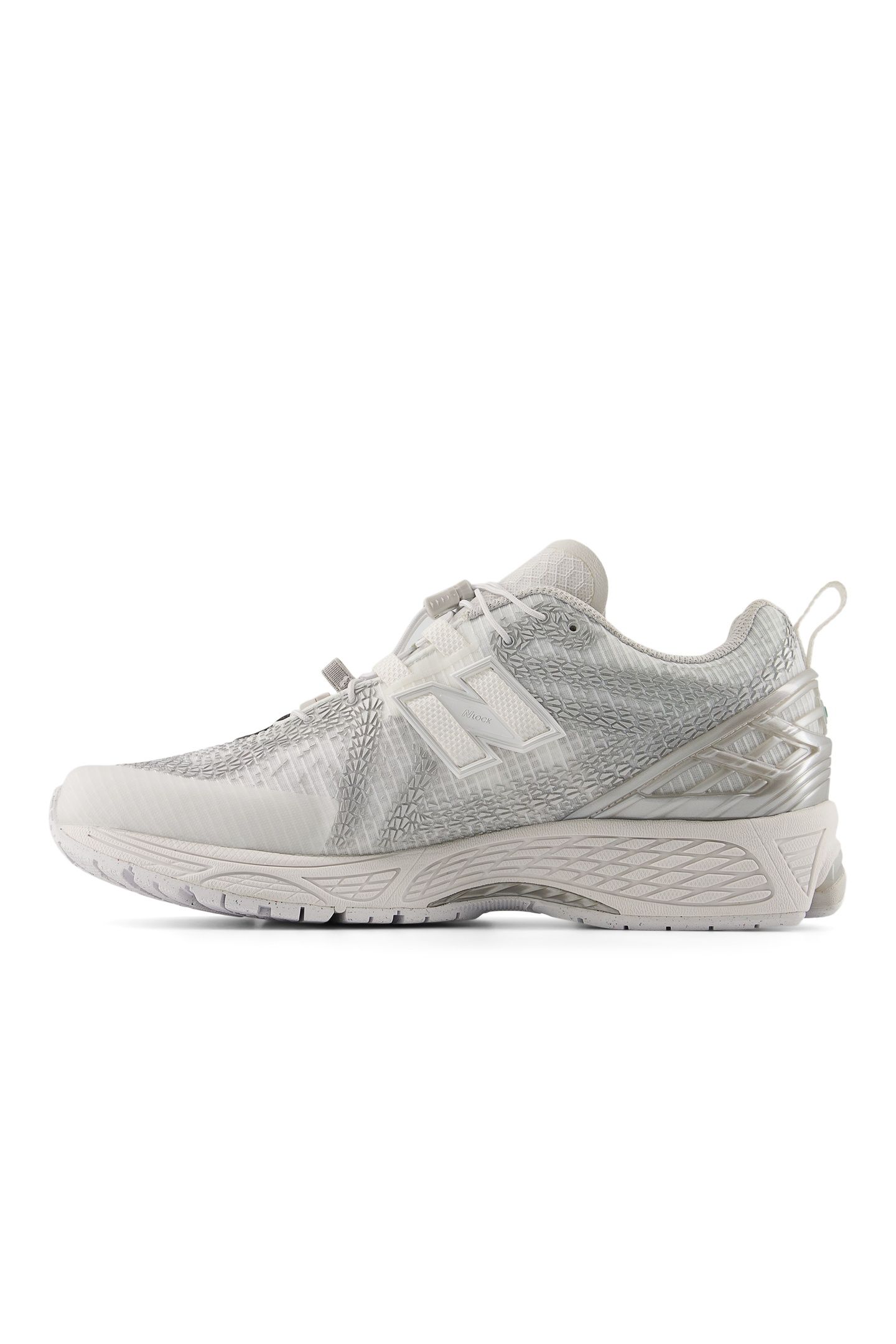 UNISEX 1906F WHITE 8