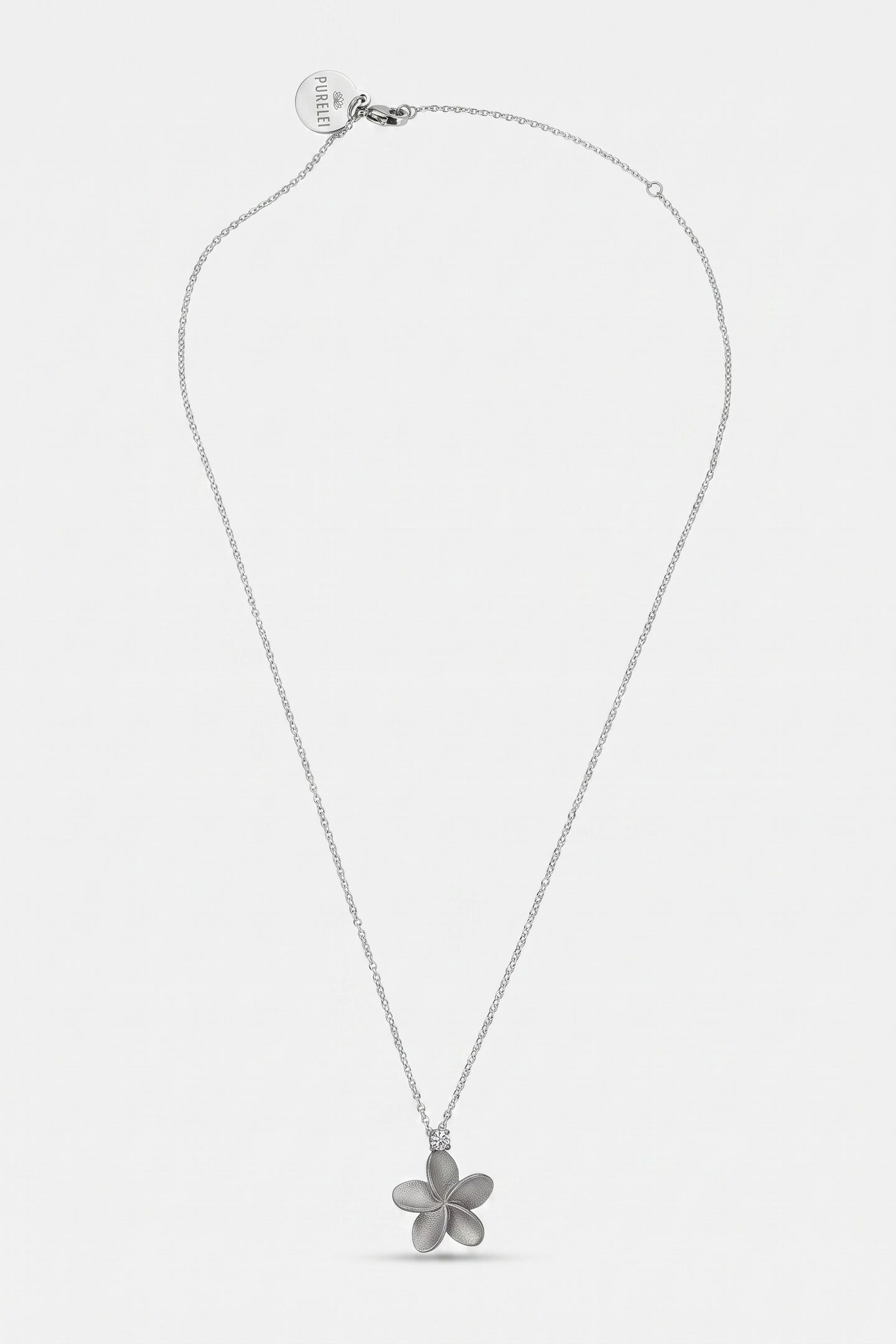 MAHINA CLUB EMPOWHER KETTE SILVER 2