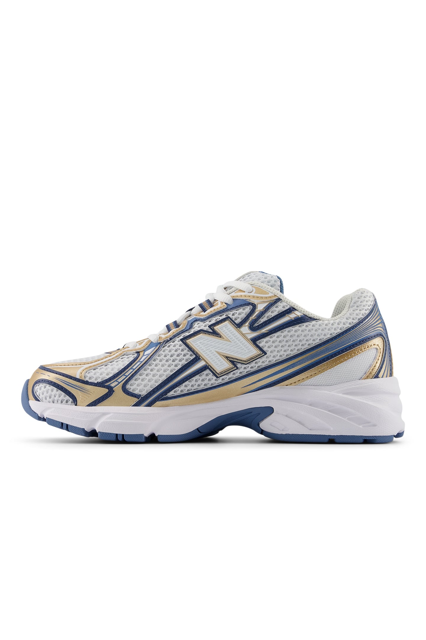 UNISEX 740 HERON BLUE 2