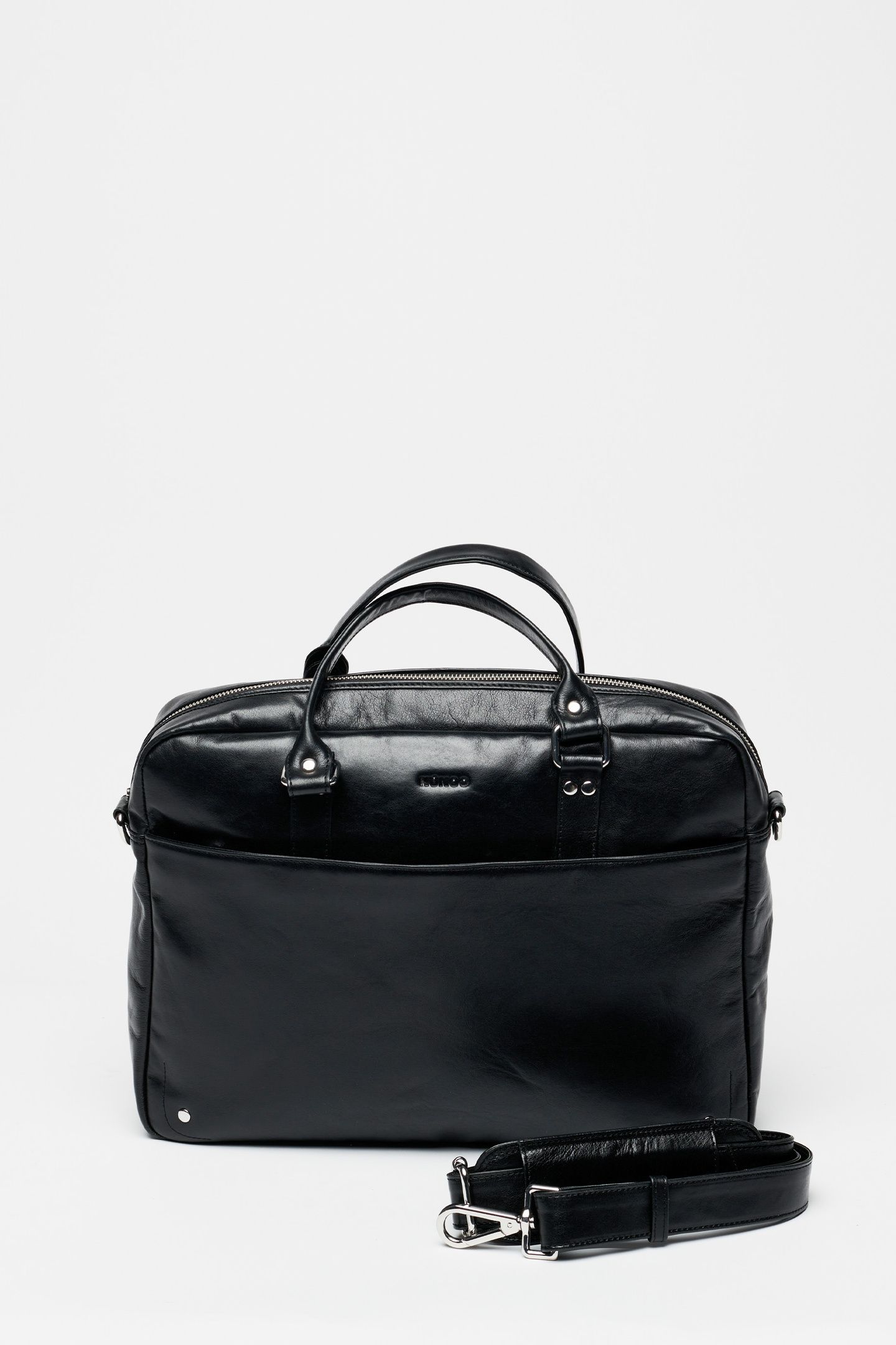 HENRY ANCHOR BLACK 4