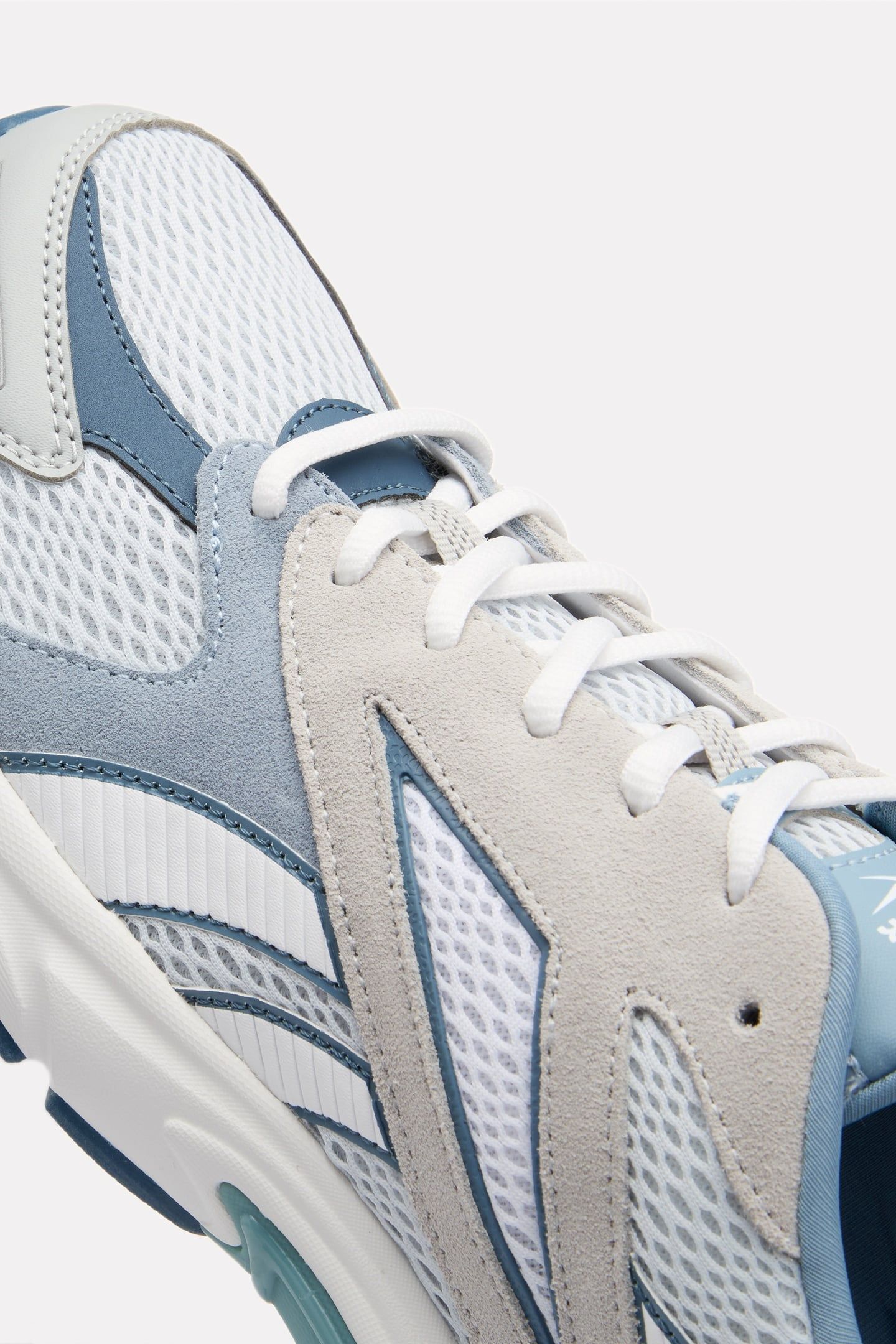 UNISEX REEBOK ROAD PRIME MOON/LEISURE BLUE/SHADOW 6