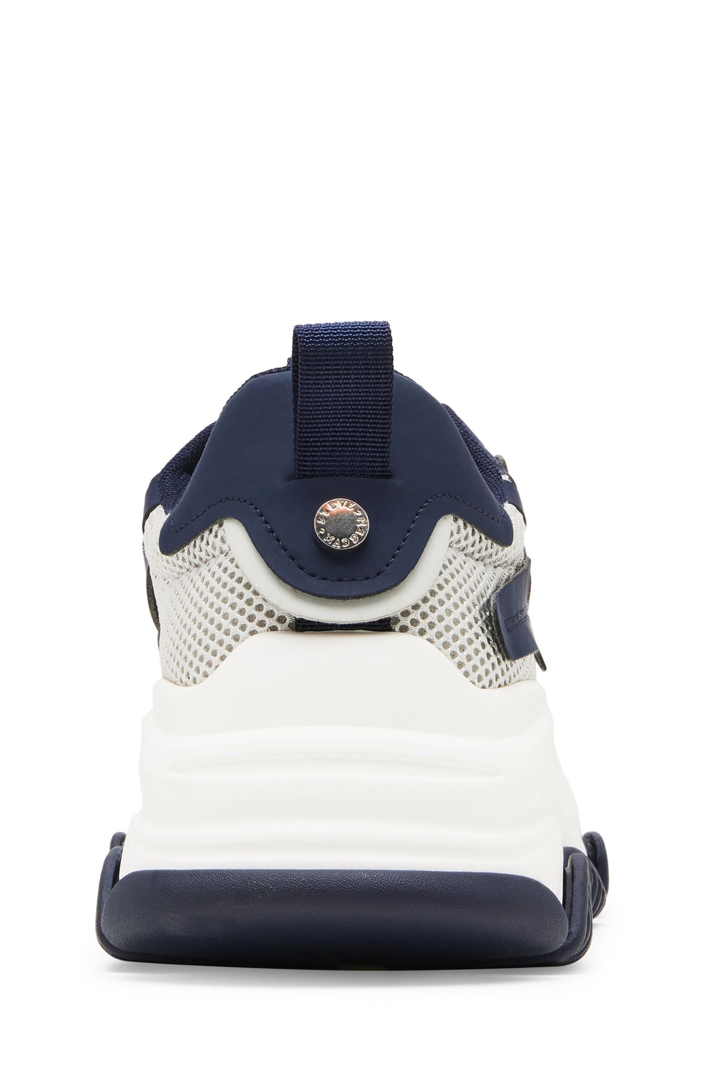 POSSESS SNEAKERS NAVY/GREY 5