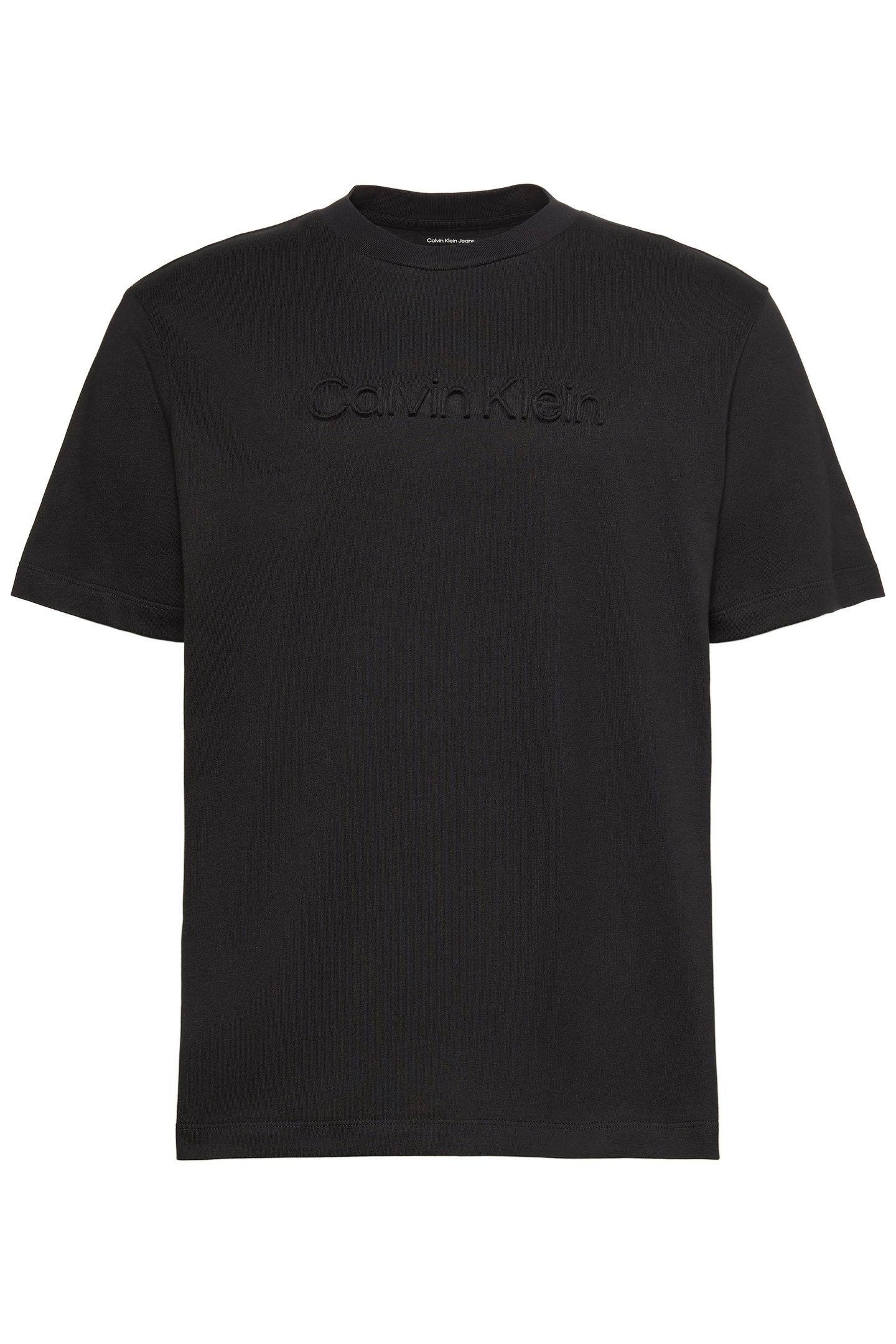 20S SPORTSWEAR GRAPHIC TEE BLACK 4