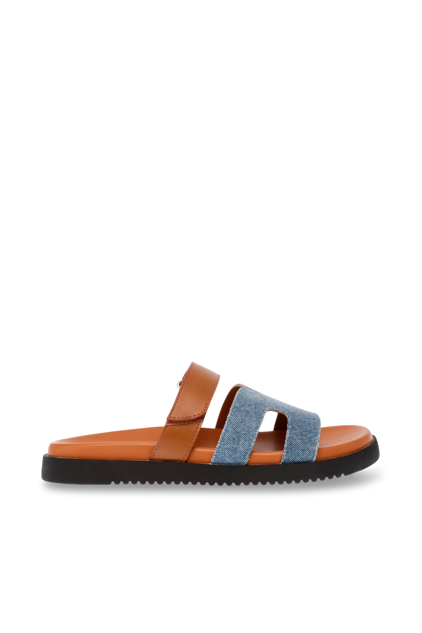 JMISSILEE SANDALS DENIM MULTI 1