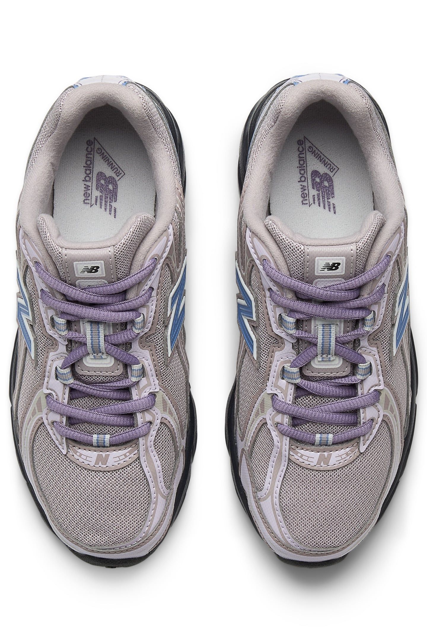 GRADE GIRLS 740 LACE TRUFFLE SALT 6