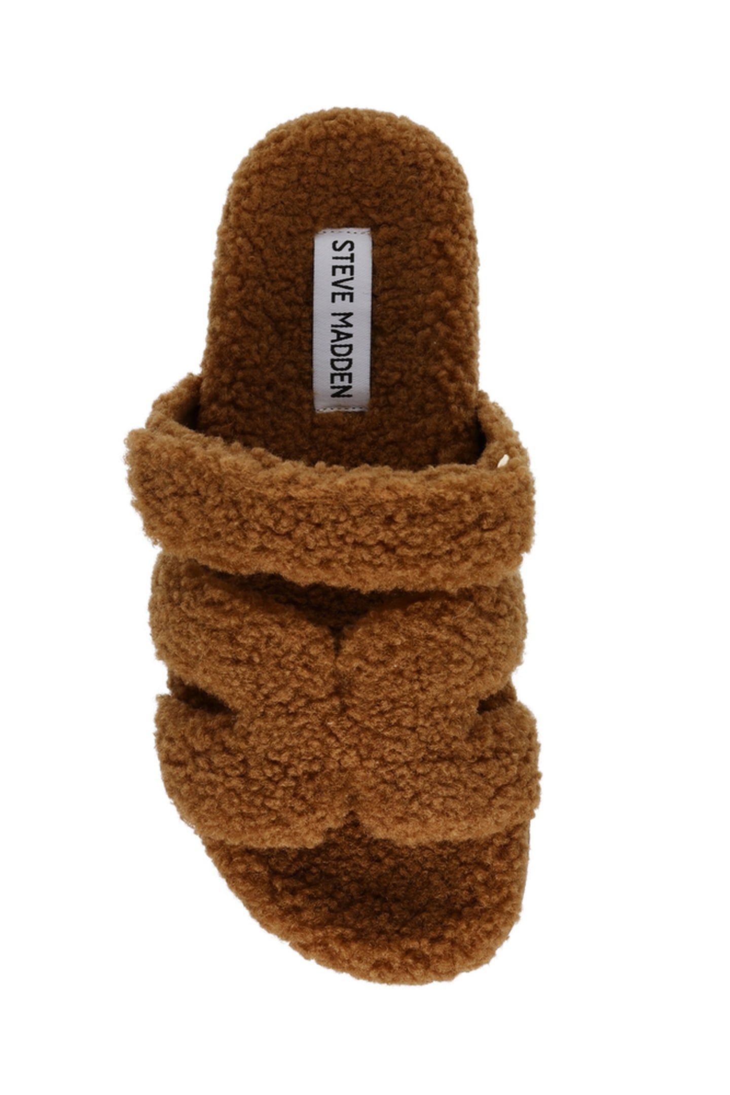 MISSILE-F SANDALS CAMEL 5