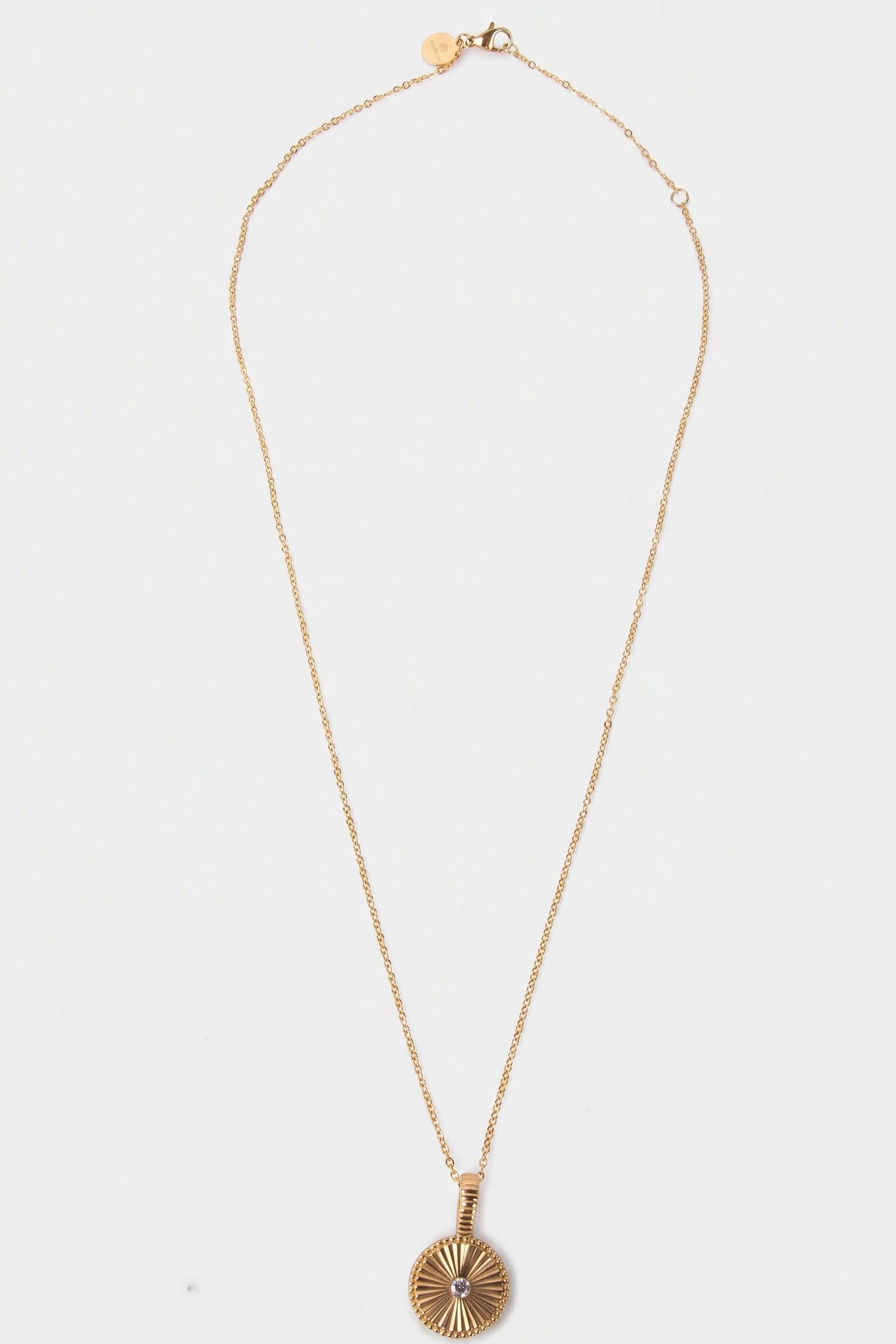 STARLET KETTE (FIRE) GOLD 2