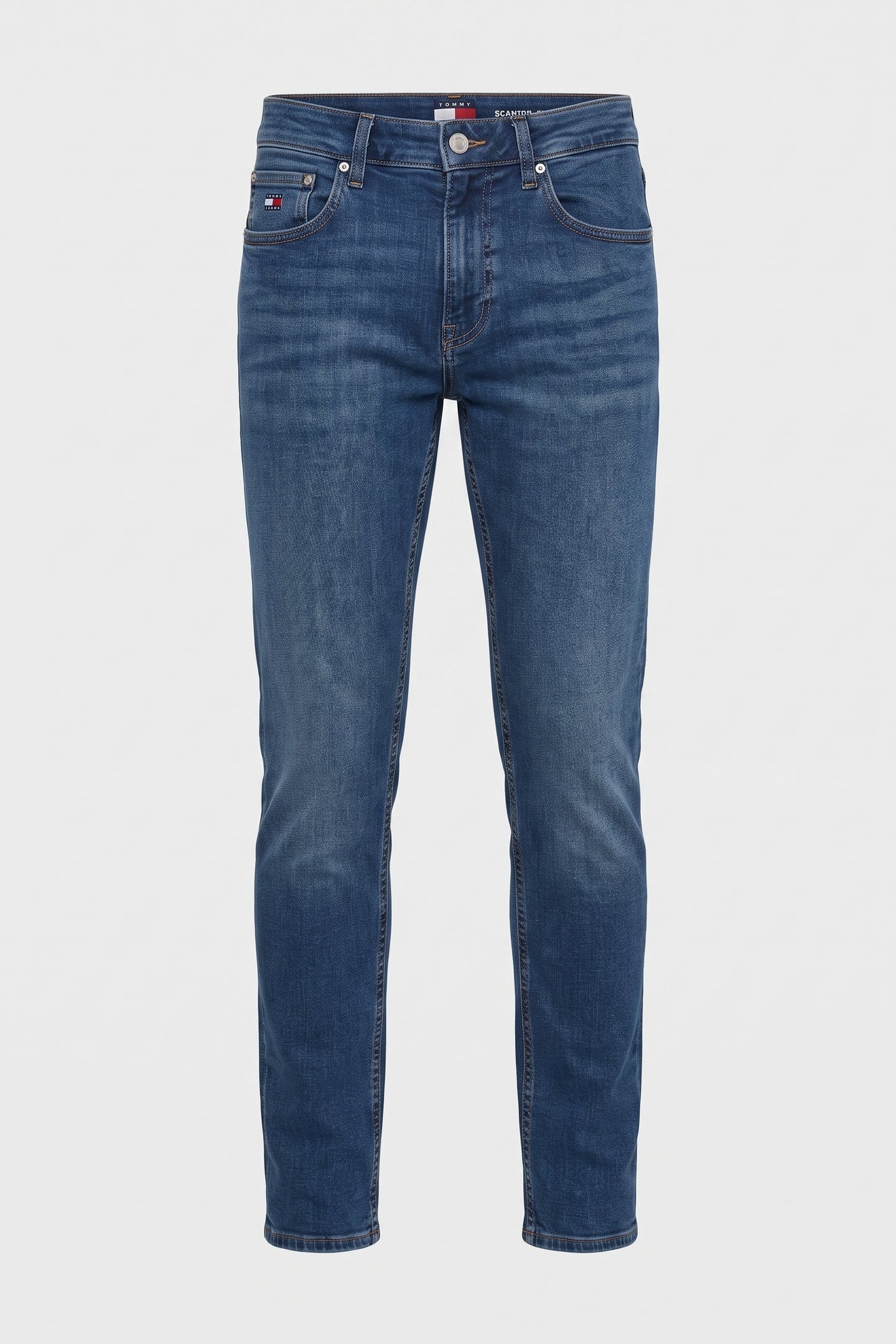 SCANTON SLIM DENIM DARK 3