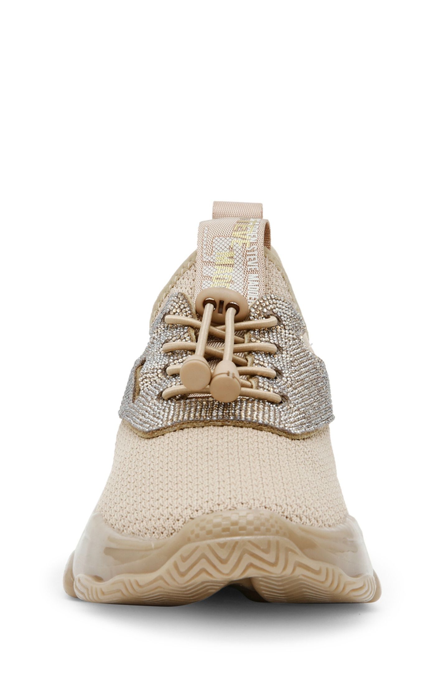 MATCH-RE SNEAKERS IRISH CREM 3