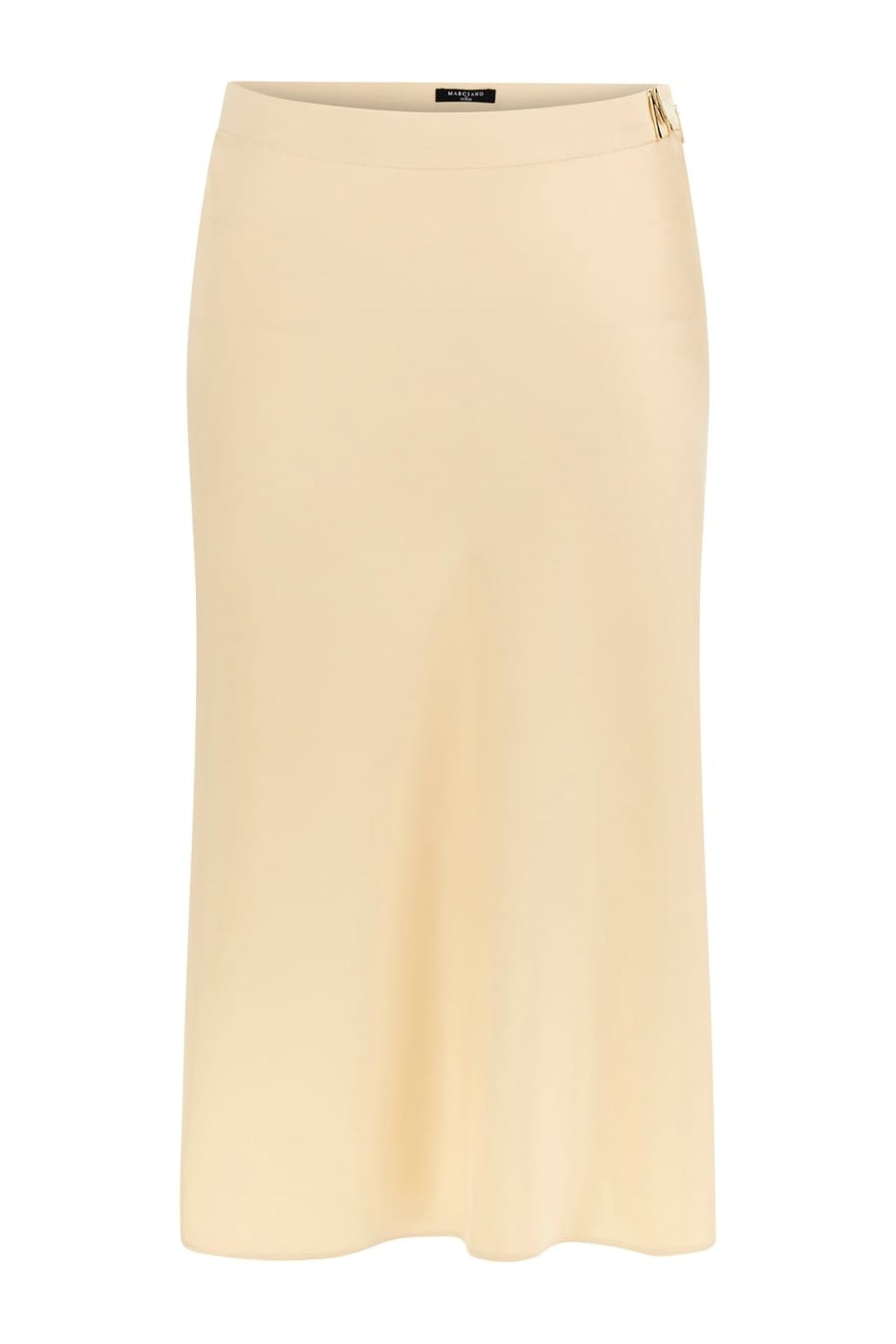 JOSETTE MIDI SKIRT CALM SANDS 6