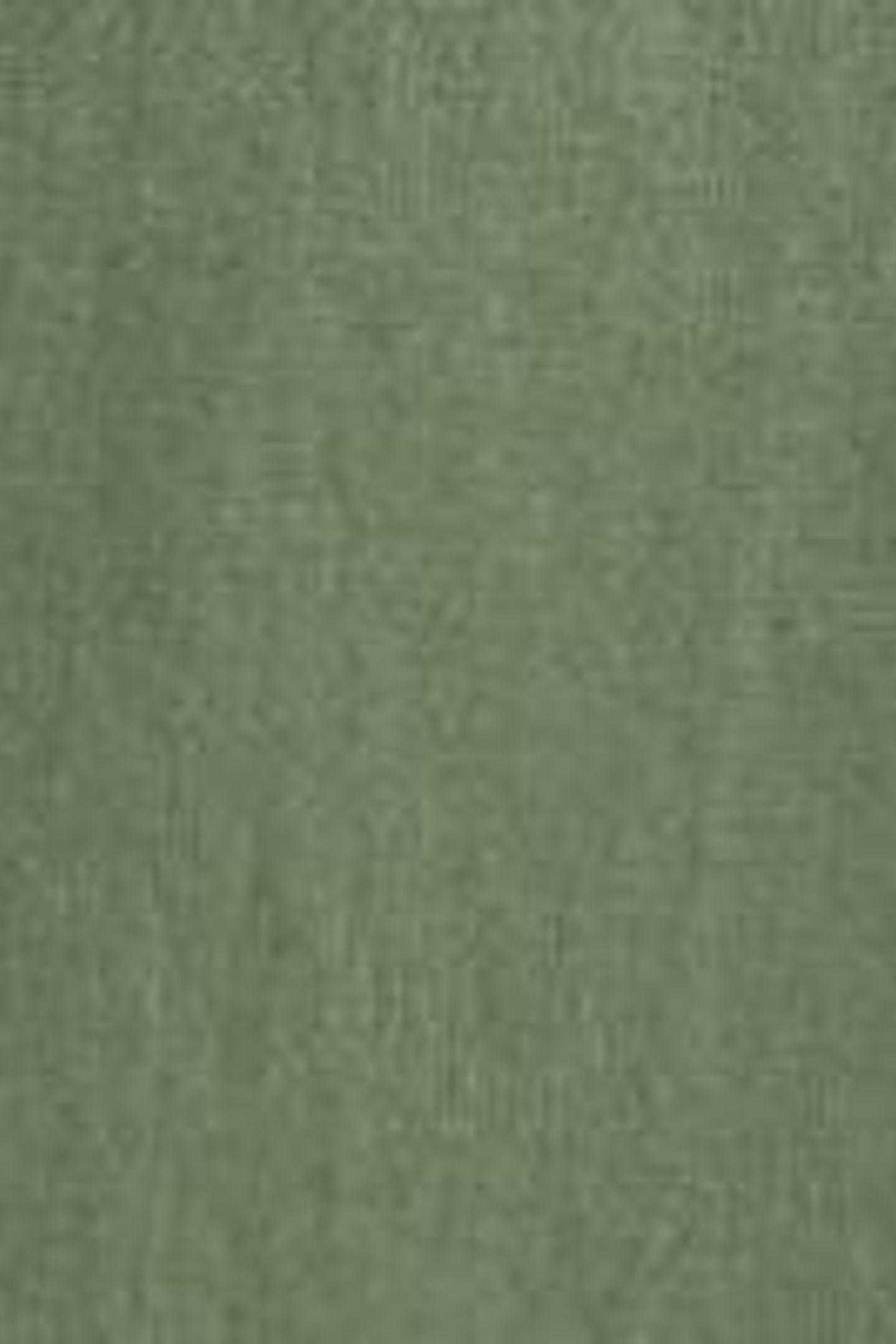 ELLE LINEN BLEND TROUSER MID GREEN 6