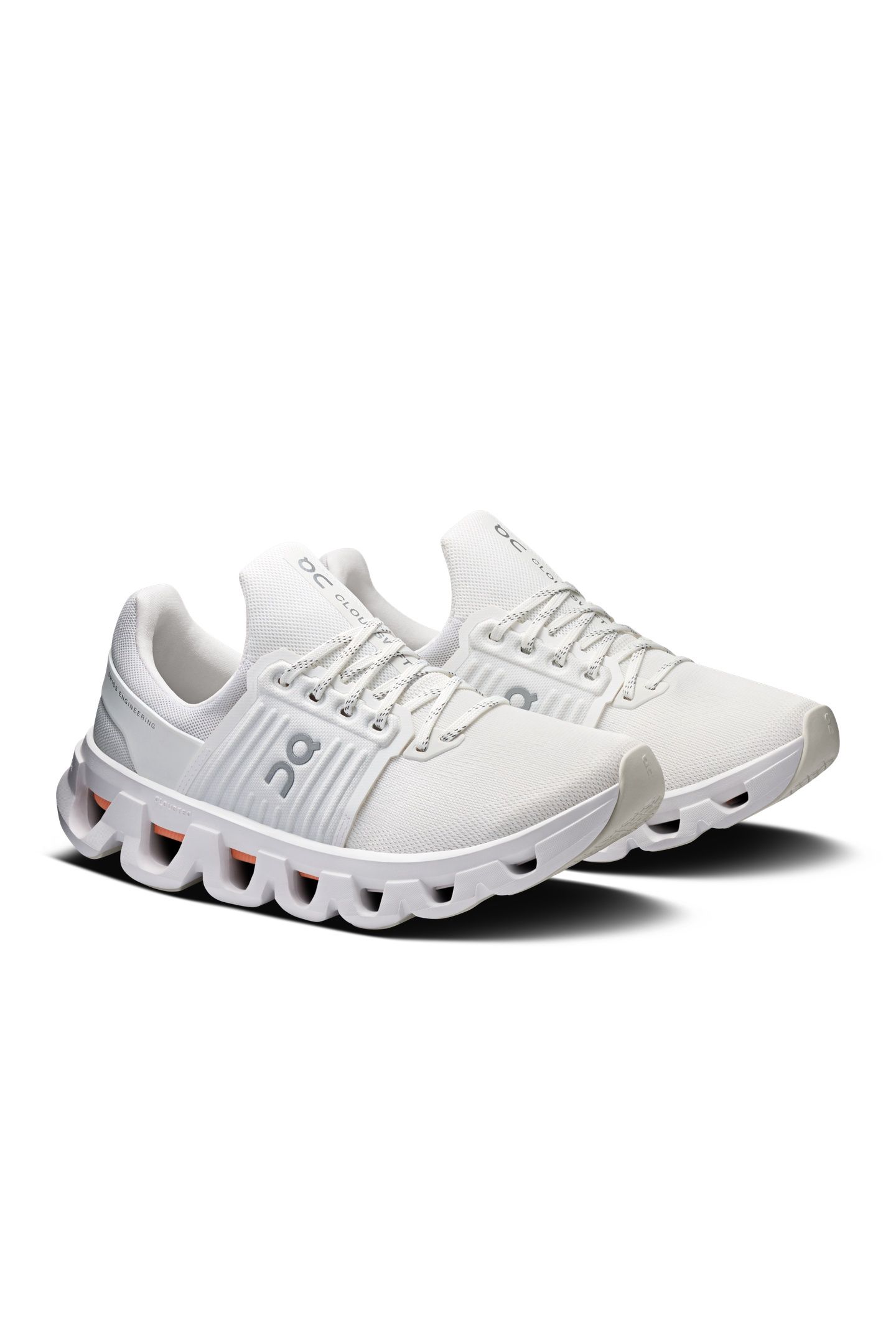 CLOUDSWIFT 4 AD WHITE | SUNSTONE 2