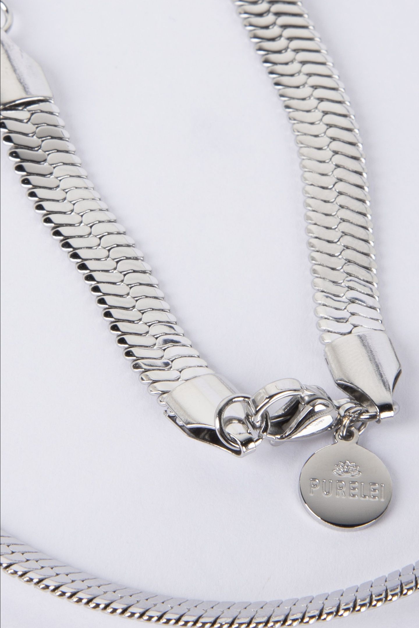 I`LALO KETTE SILVER 3