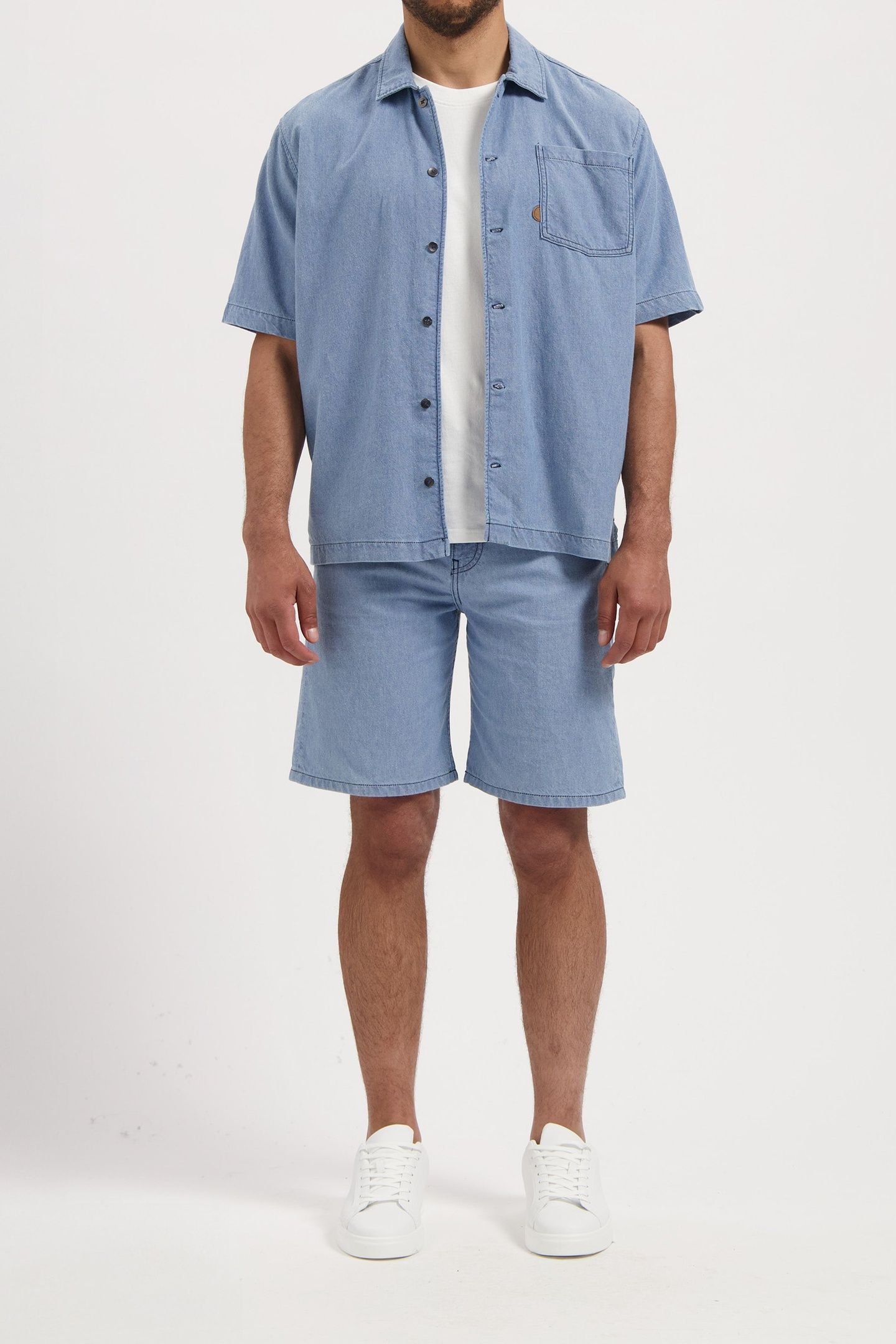 SEB SHIRT STONE VINTAGE 1