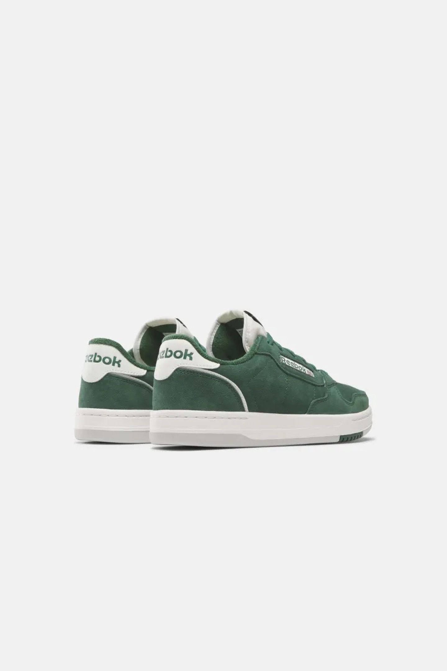 UNISEX PHASE COURT DARKGREEN/CHALK/BLEACHEDYELLOW 3