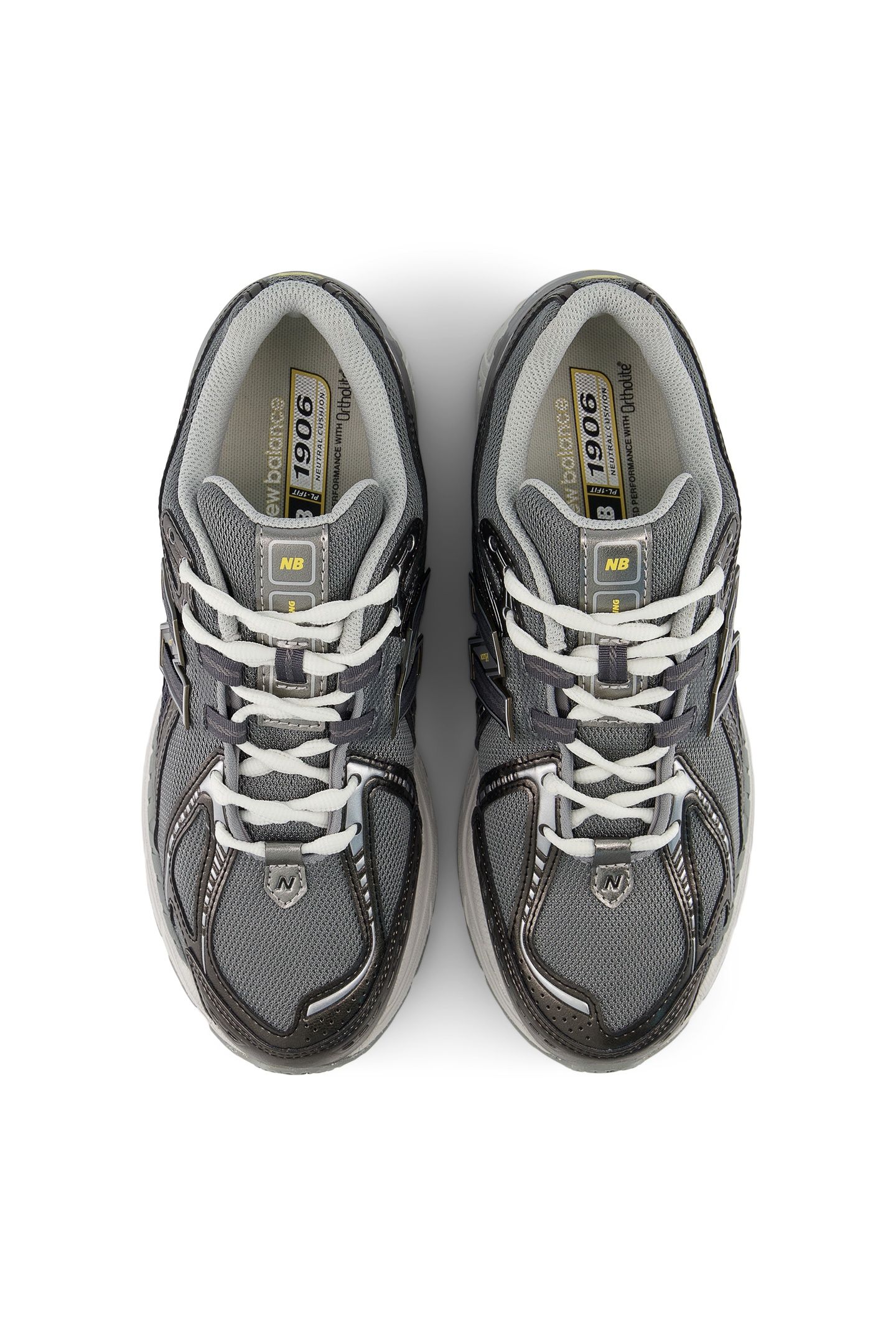 UNISEX U1906R SLATE GREY 8