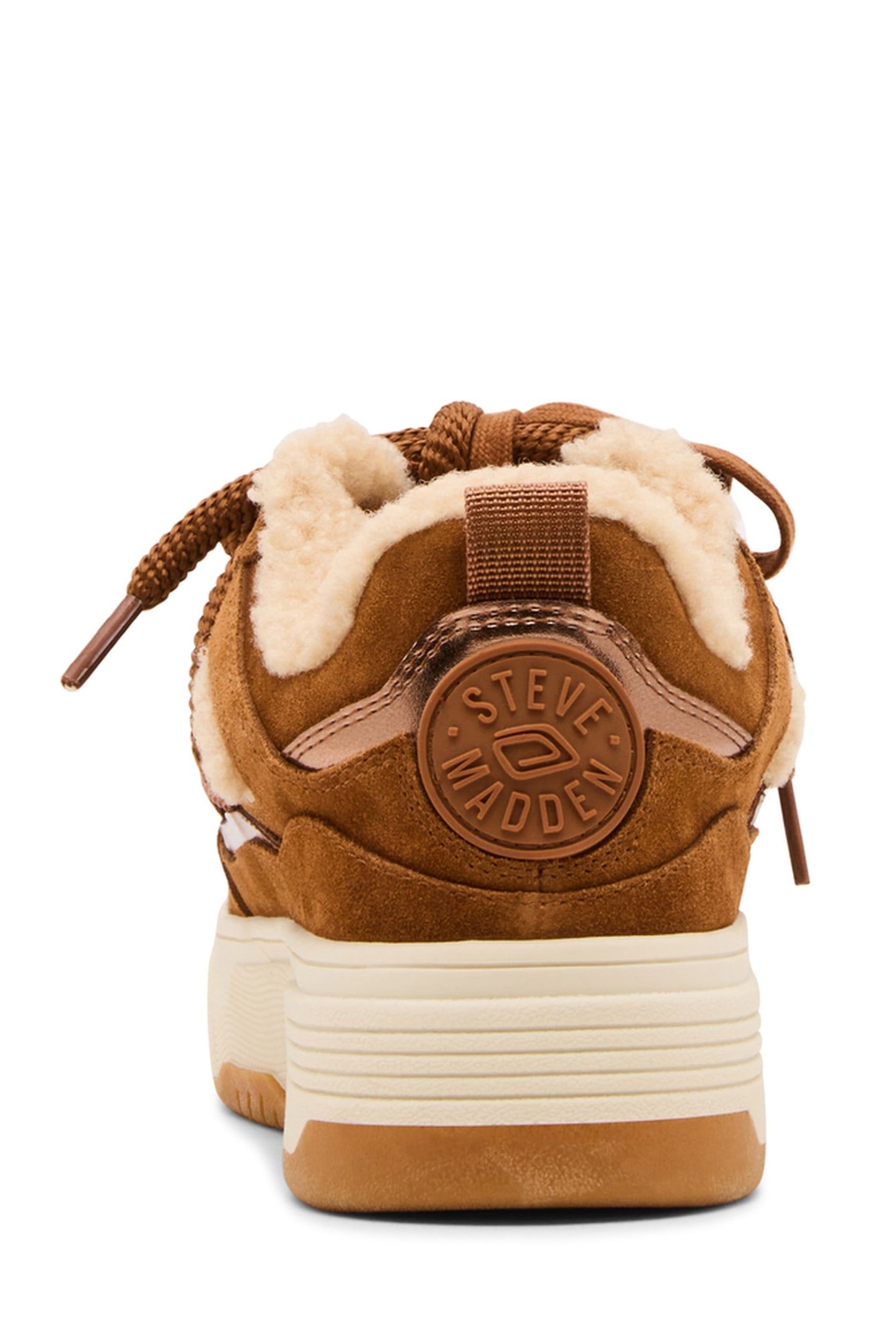 BOOMER-F SNEAKERS CHESNUT MULTI 5