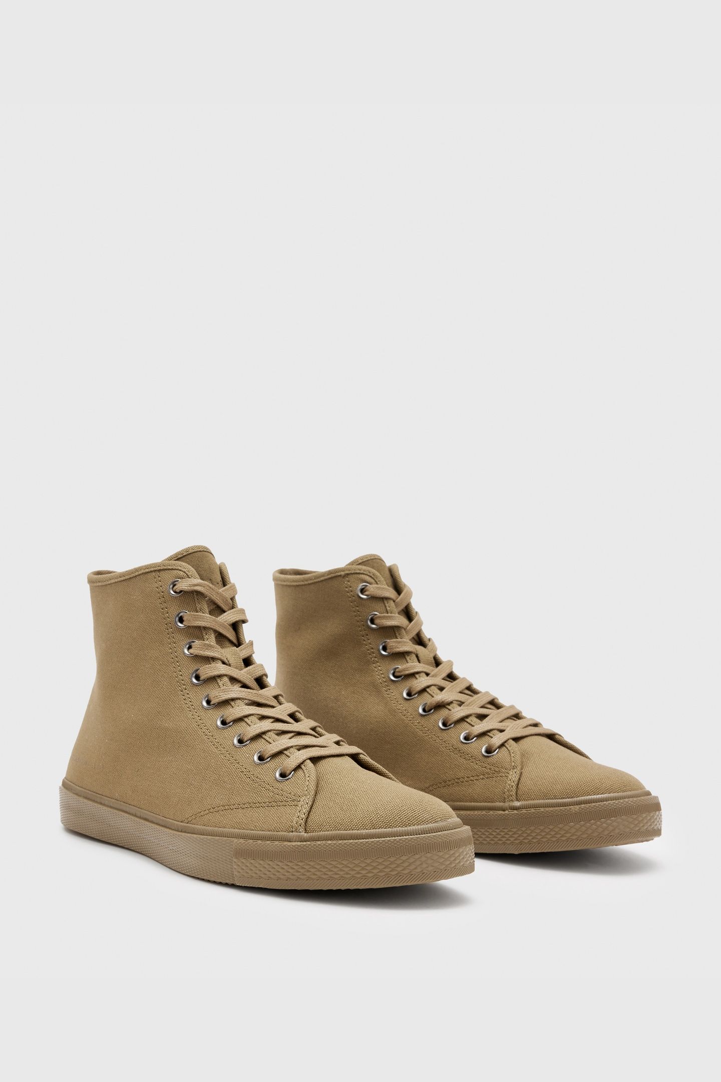 BRYCE HIGH TOP KHAKI 2