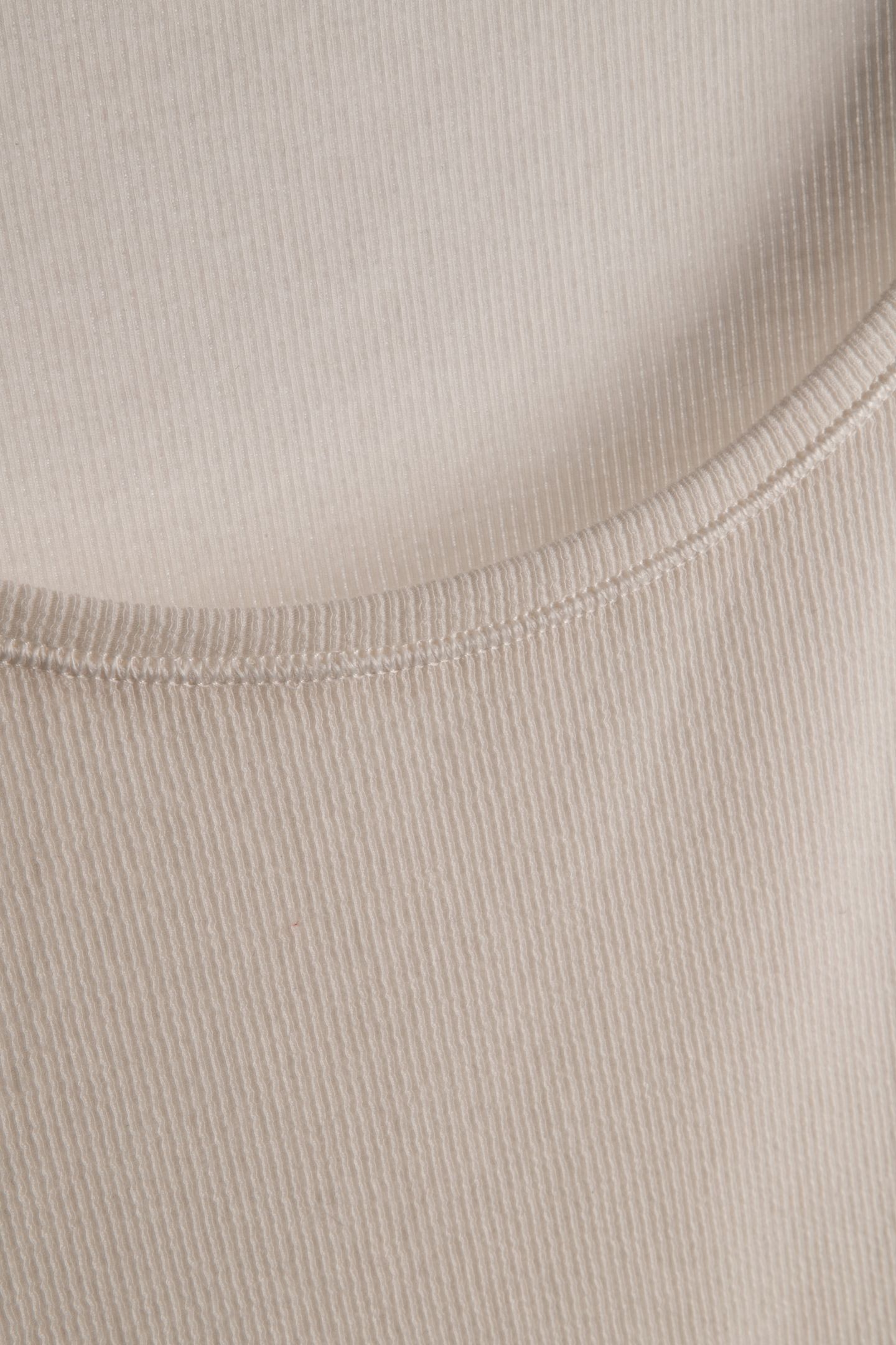 SIERRA RIB LS TOP WHITE 4