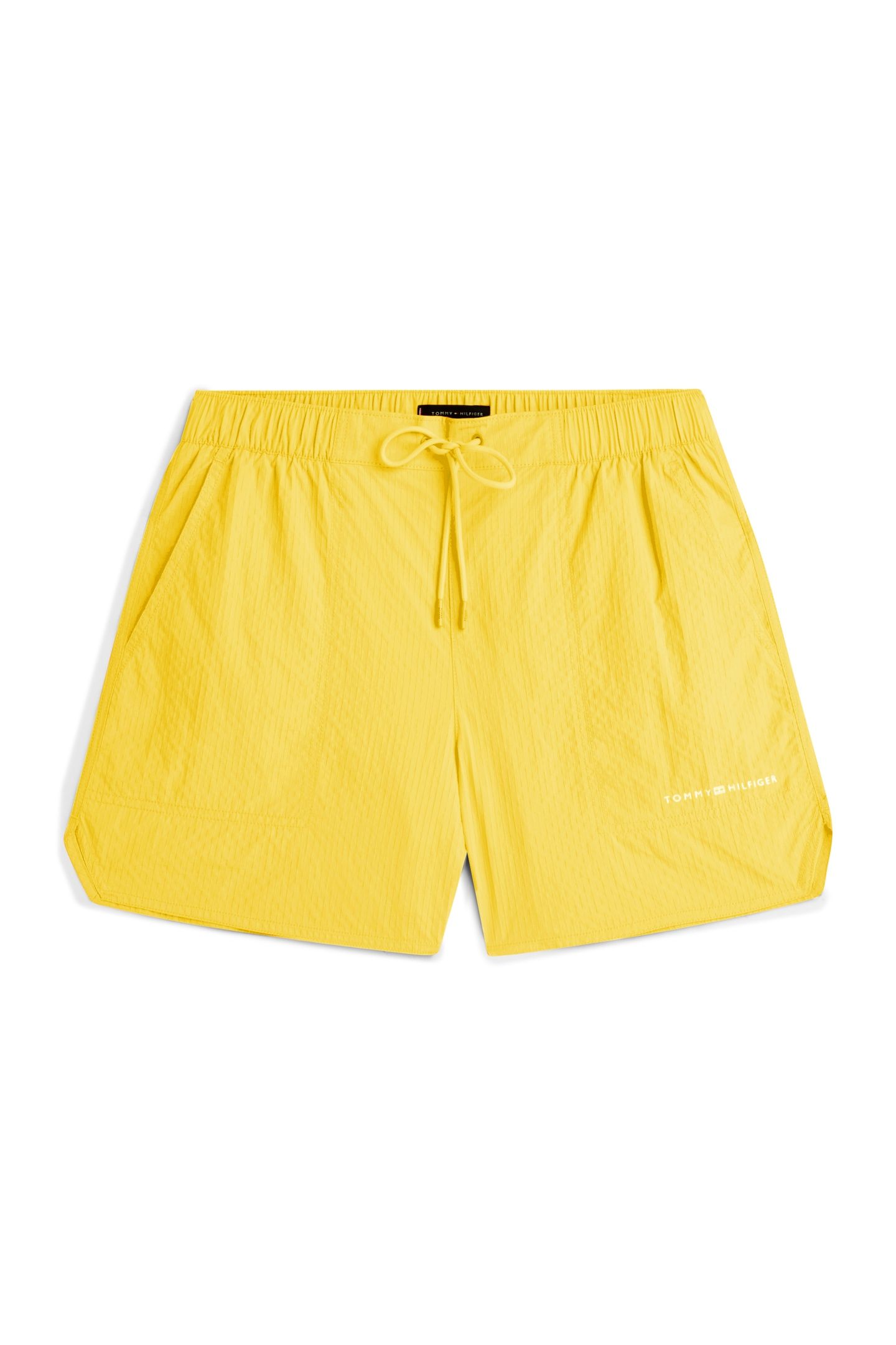 MEDIUM DRAWSTRING SWIM TRUNK BUTTERCUP YELLOW 4