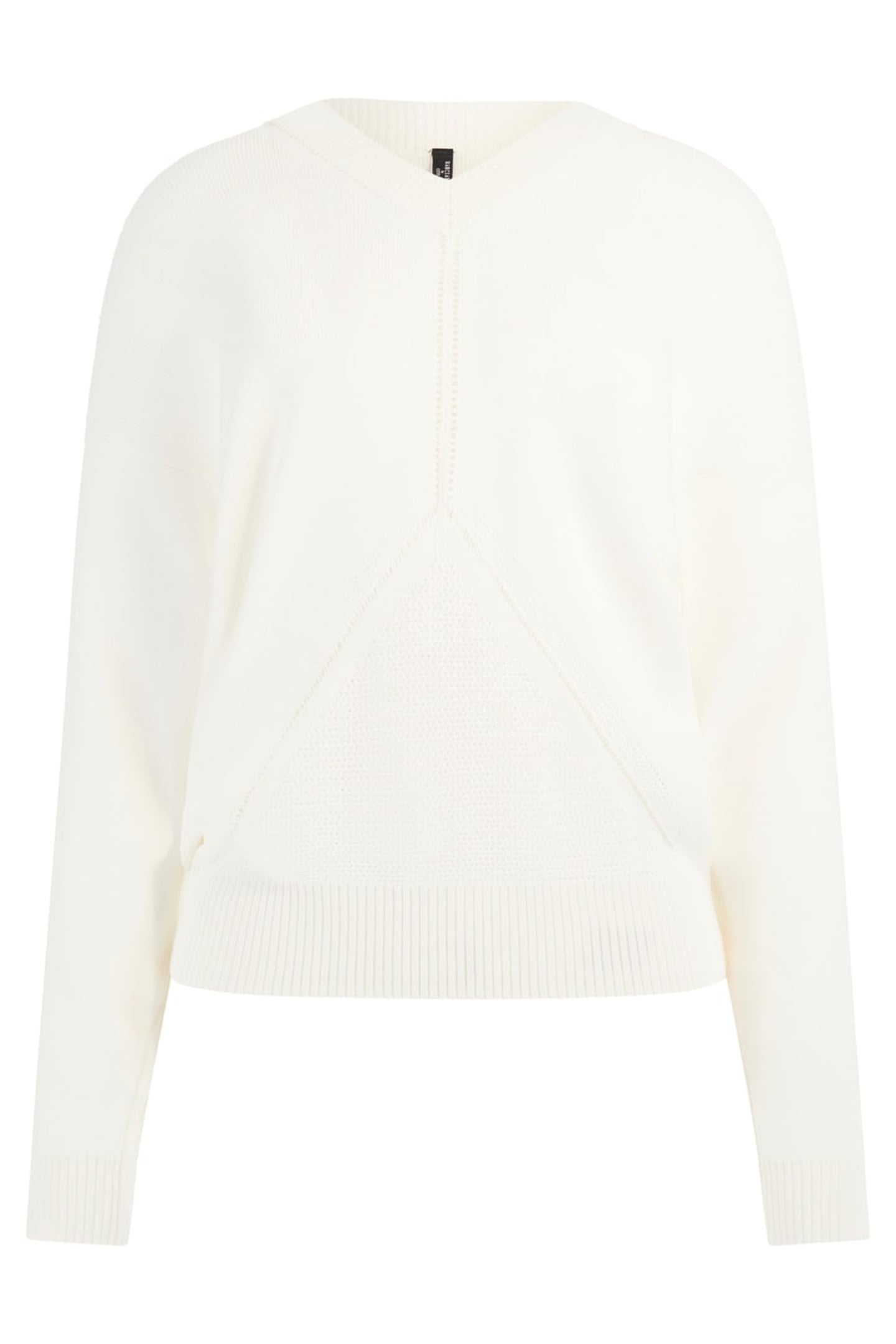 COURTNEY LS DOLMAN S WHITE PEAKS 1