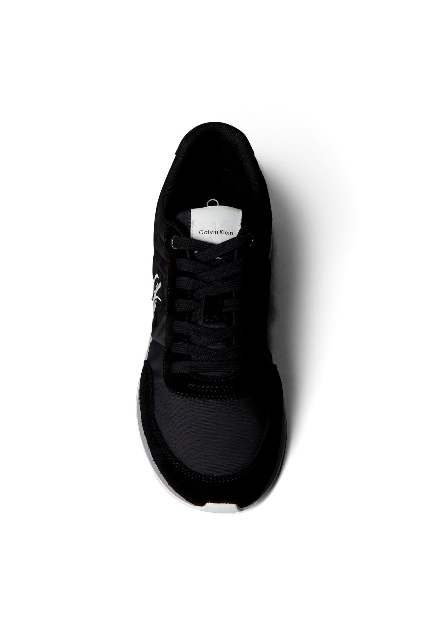 RETRO RUNNER ESSENTIAL MIX BLACK/STORMFRONT/VAPOROUS WHITE 4