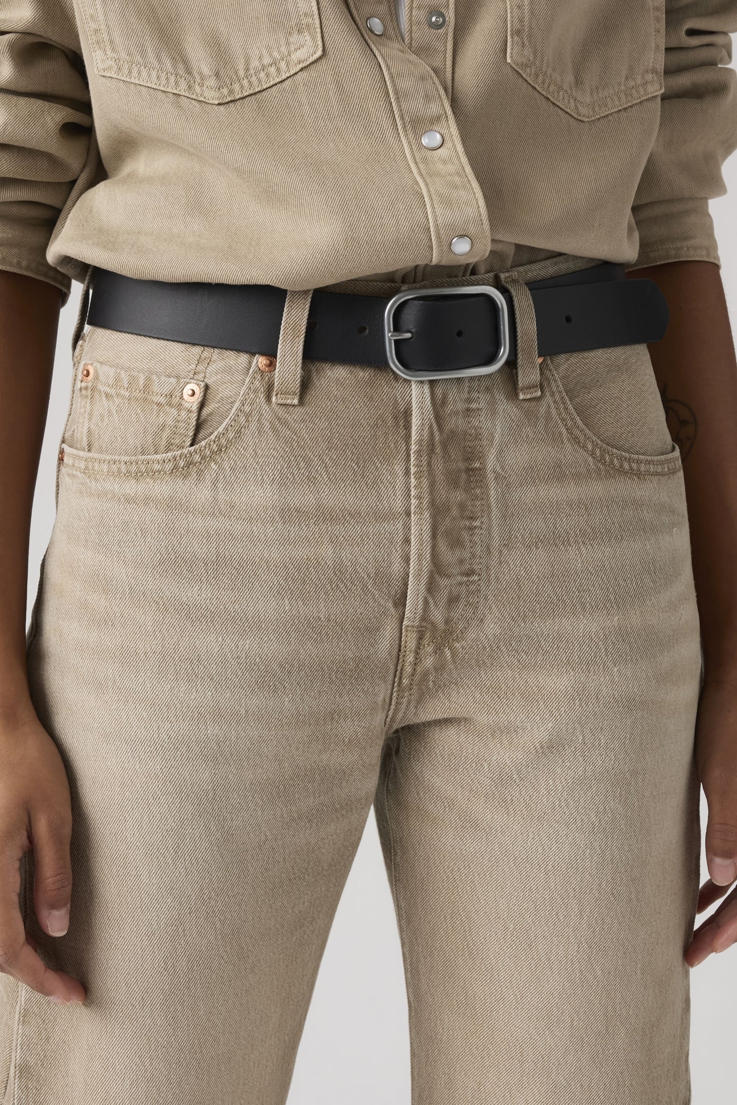 501® ORIGINAL JEANS 6