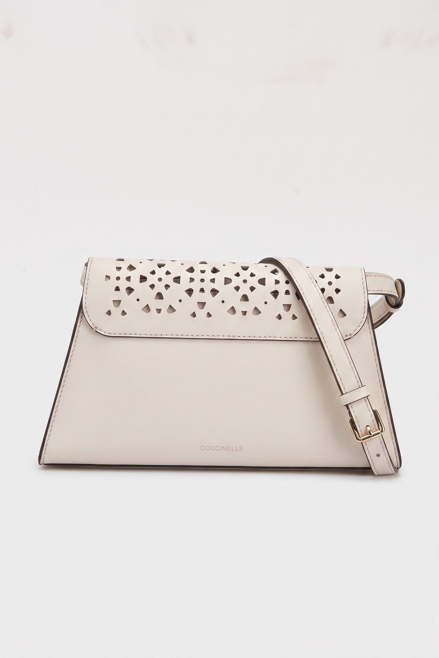 COCCINELLEDEW COW.PERF. BLANCO 3