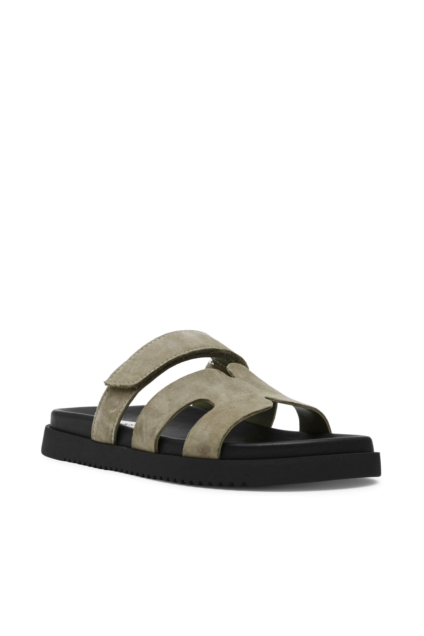 MISSILE-E SANDALS GREY SAGE 4