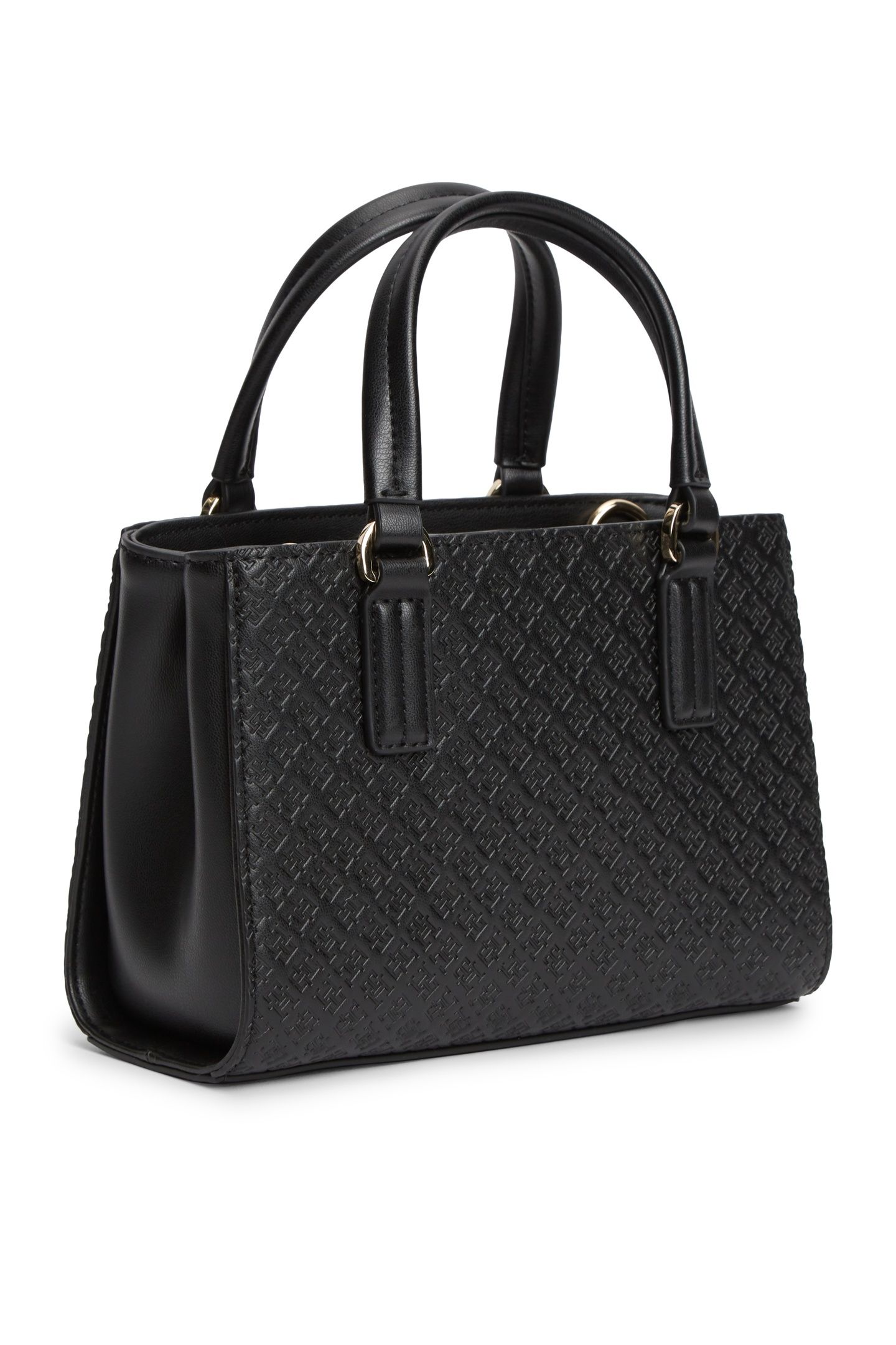 DAILY MINI TOTE BLACK 3