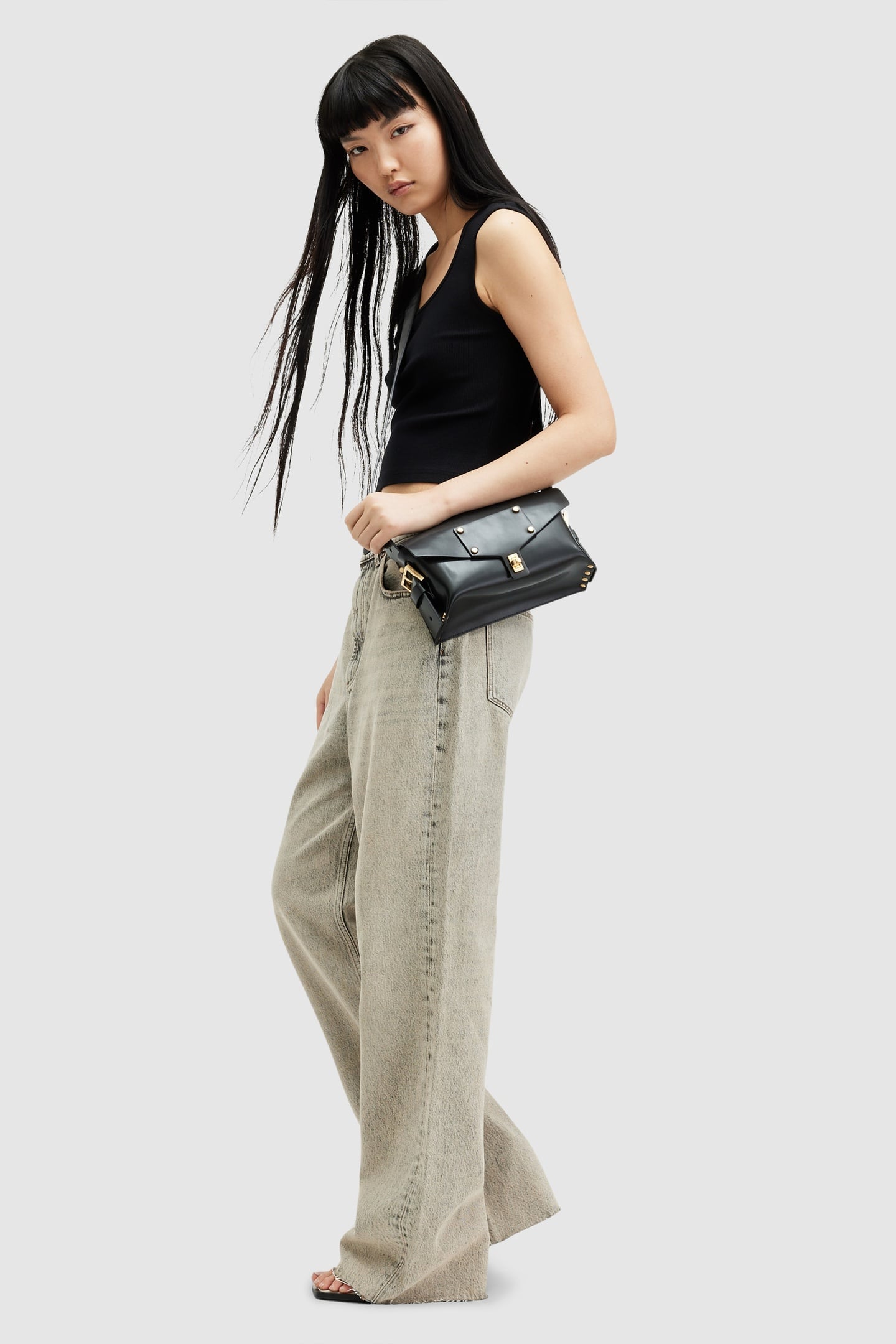 BLAKE JEAN SAND GREY 4
