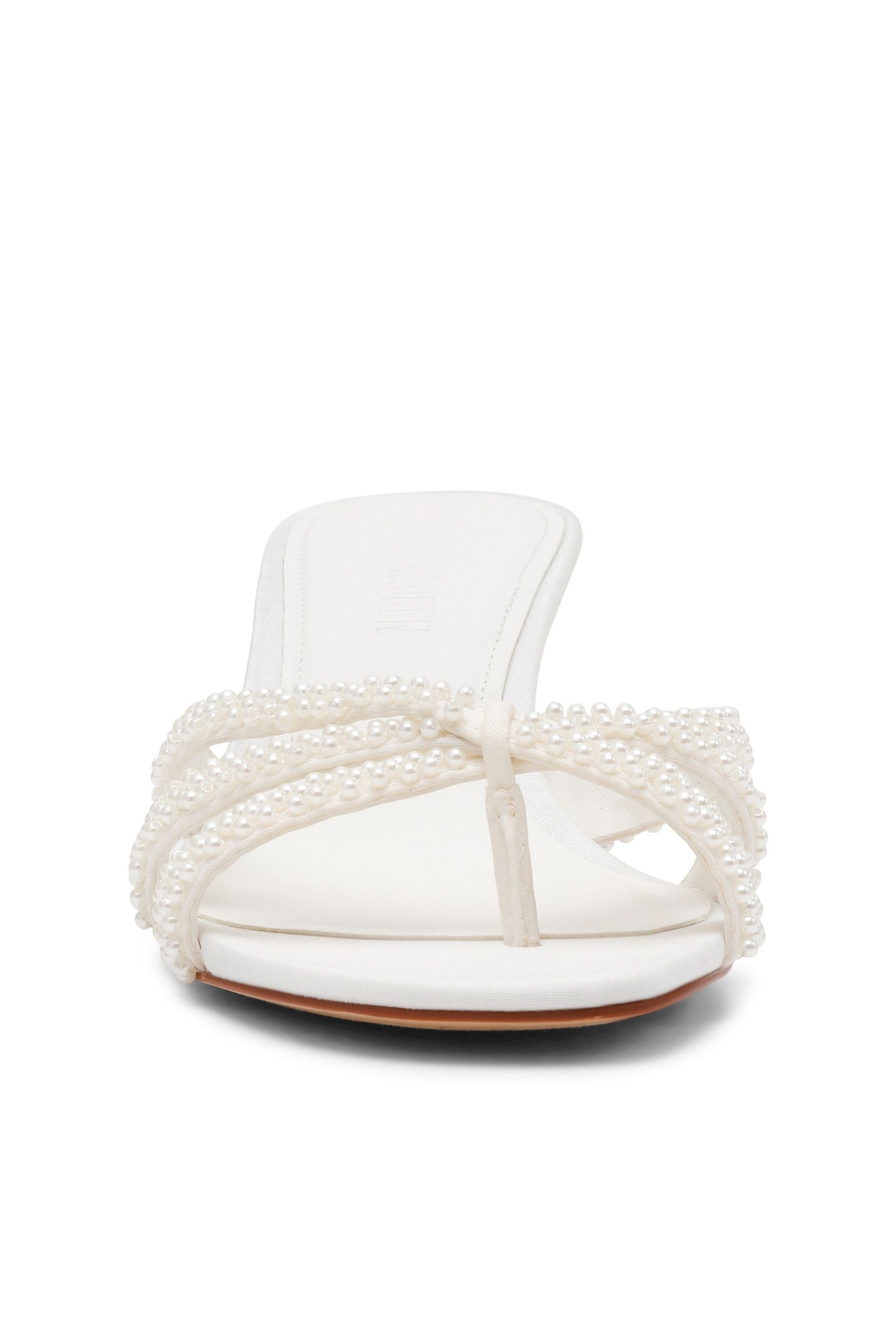 CARY-P SANDALS IVORY 4