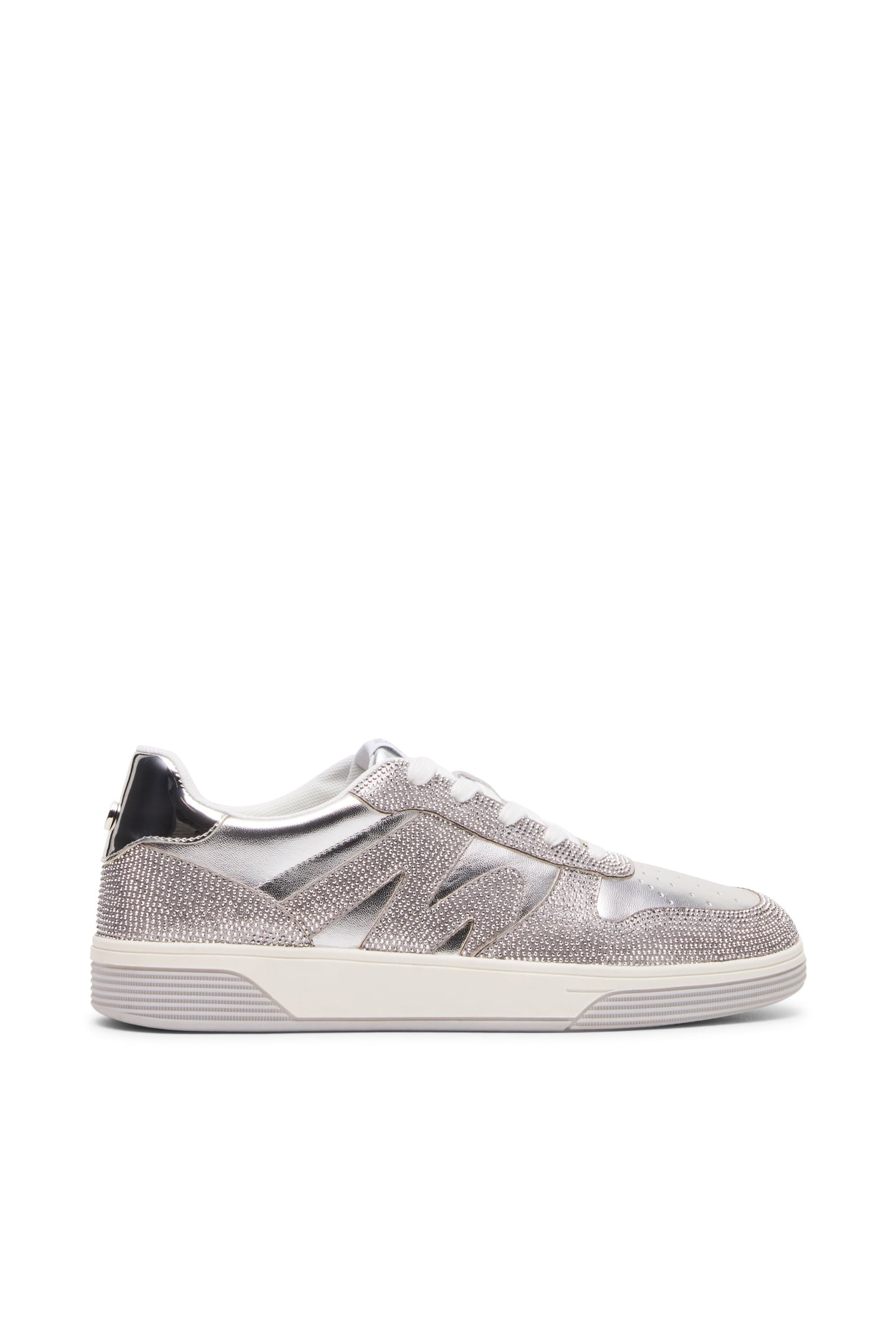 MADMUNNY SNEAKERS SILVER 1