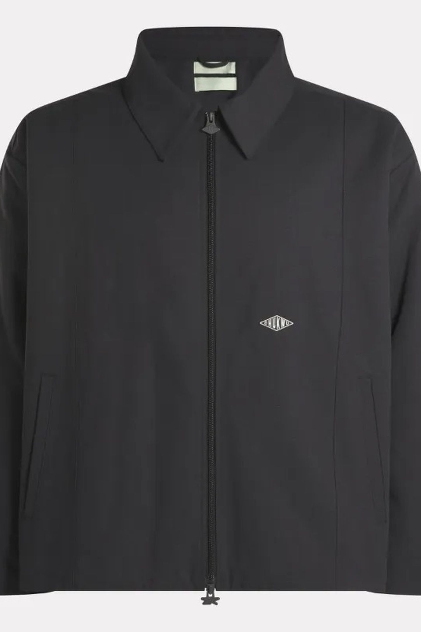 UNISEX RBK TOBE COACHES JAC BLACK 4