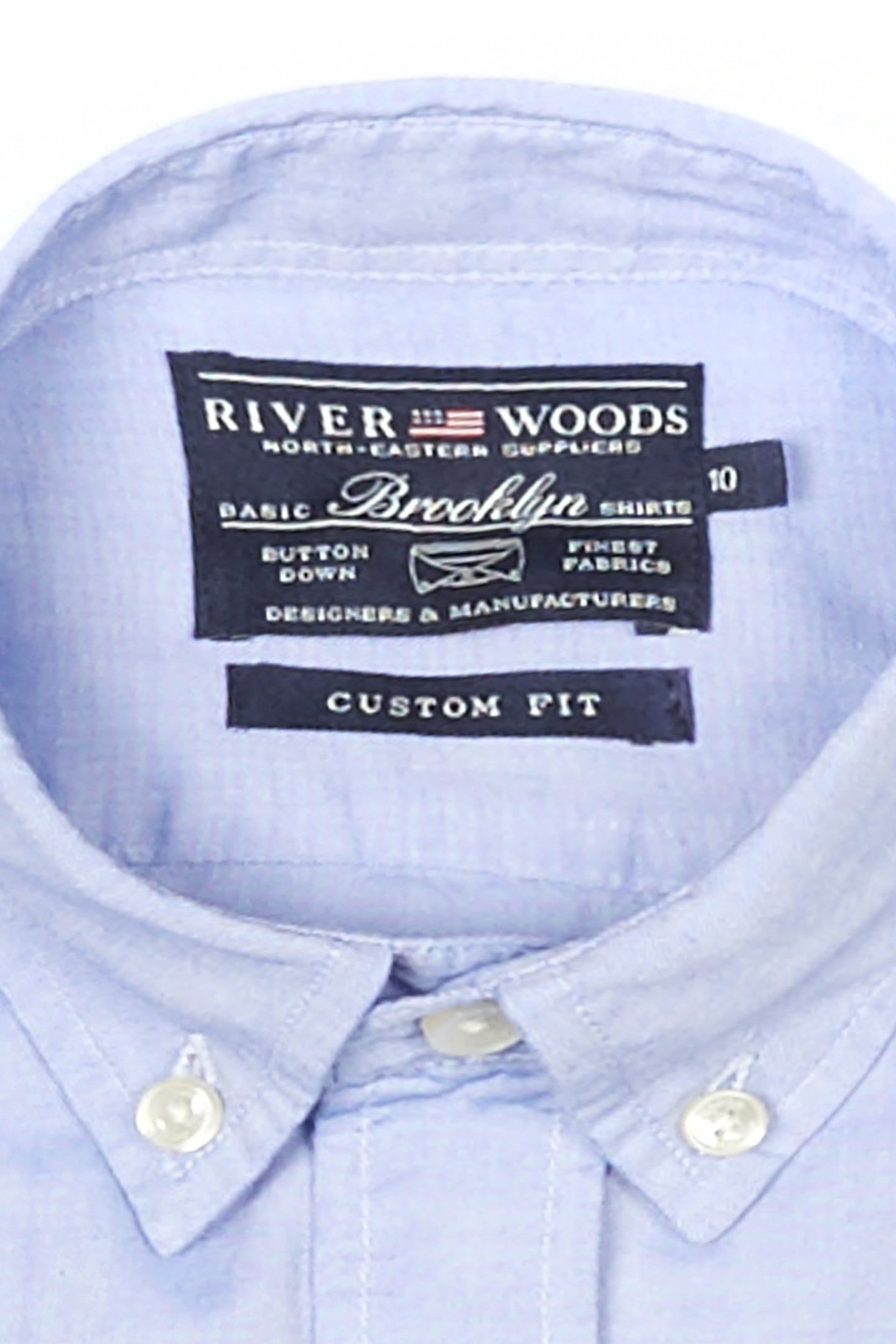 BROOKLYN SHIRT MIX 2