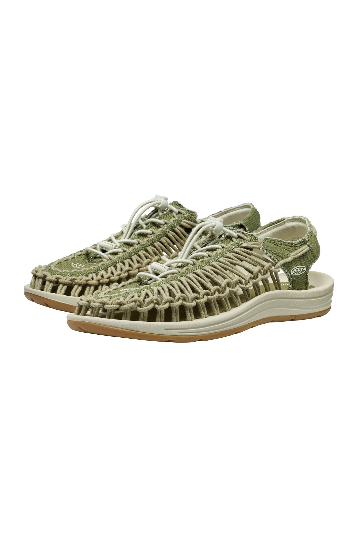 UNEEK CANVAS MARTINI OLIVE/BIRCH 4