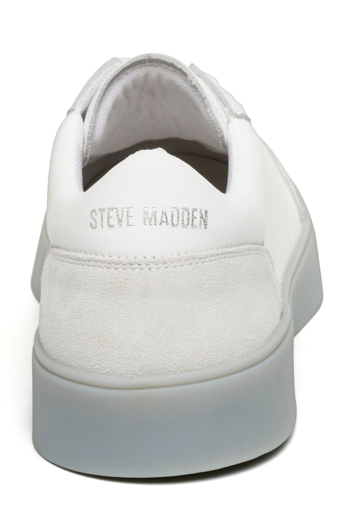 LYONELL SNEAKERS WHITE/GREY 4