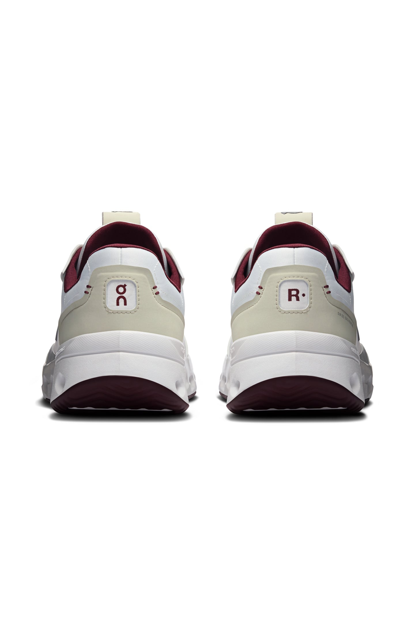 THE ROGER WILDCARD 1 IVORY | MAROON 5